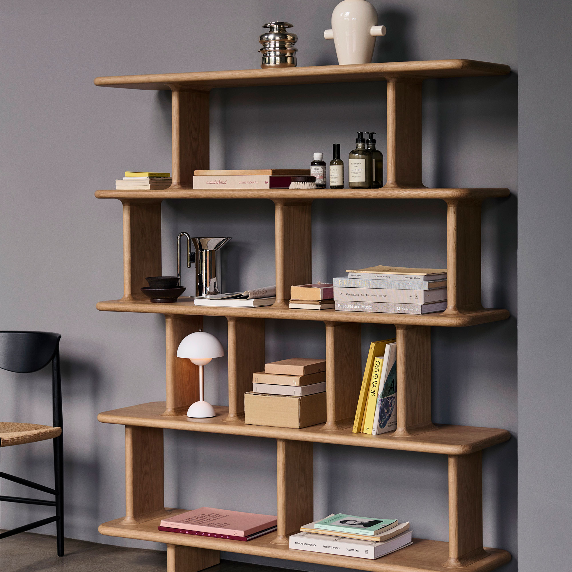 Archivo Shelving JH45