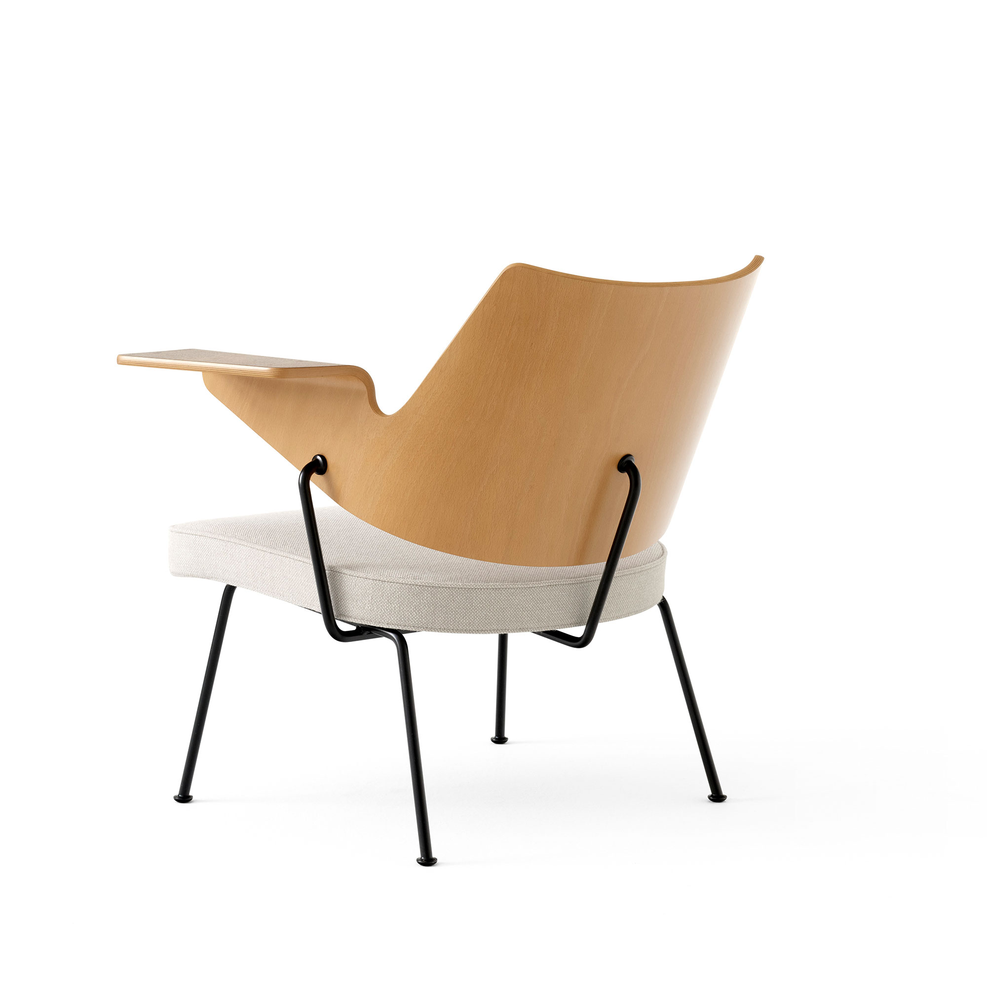 RFH Lounge Chair RD8, Pre-defined