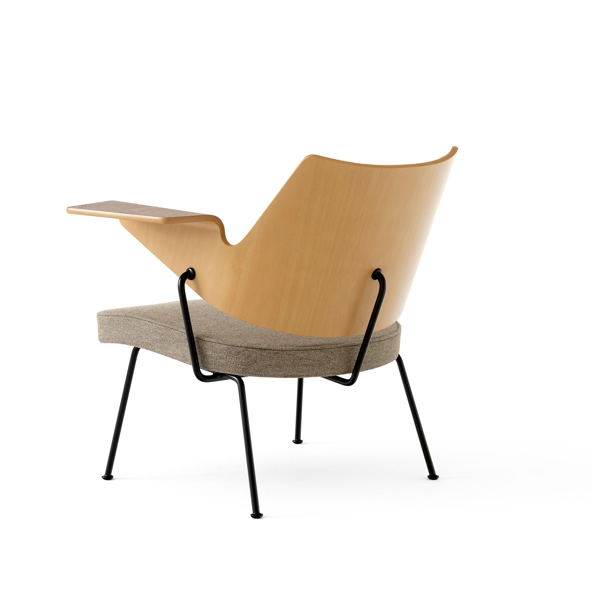 RFH Lounge Chair RD8, Pre-defined