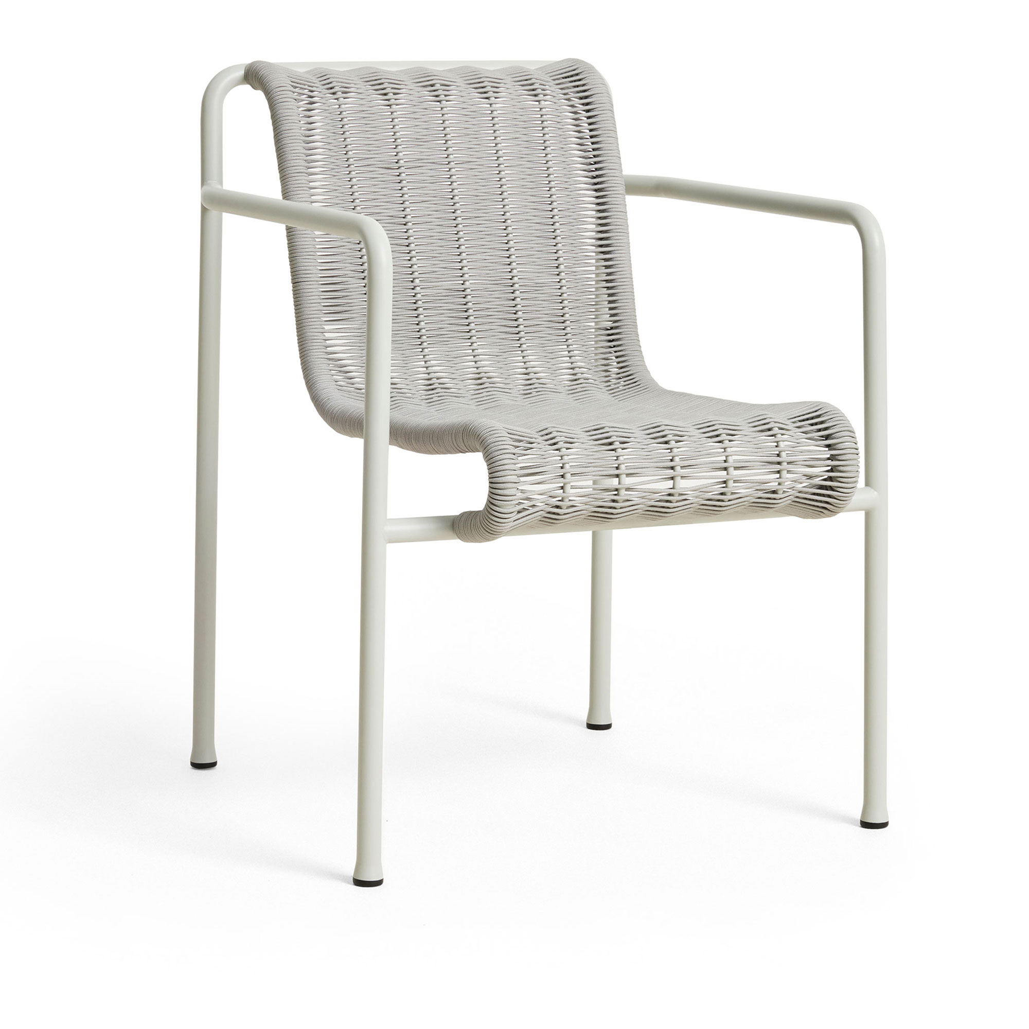 Palissade Cord Dining Armchair