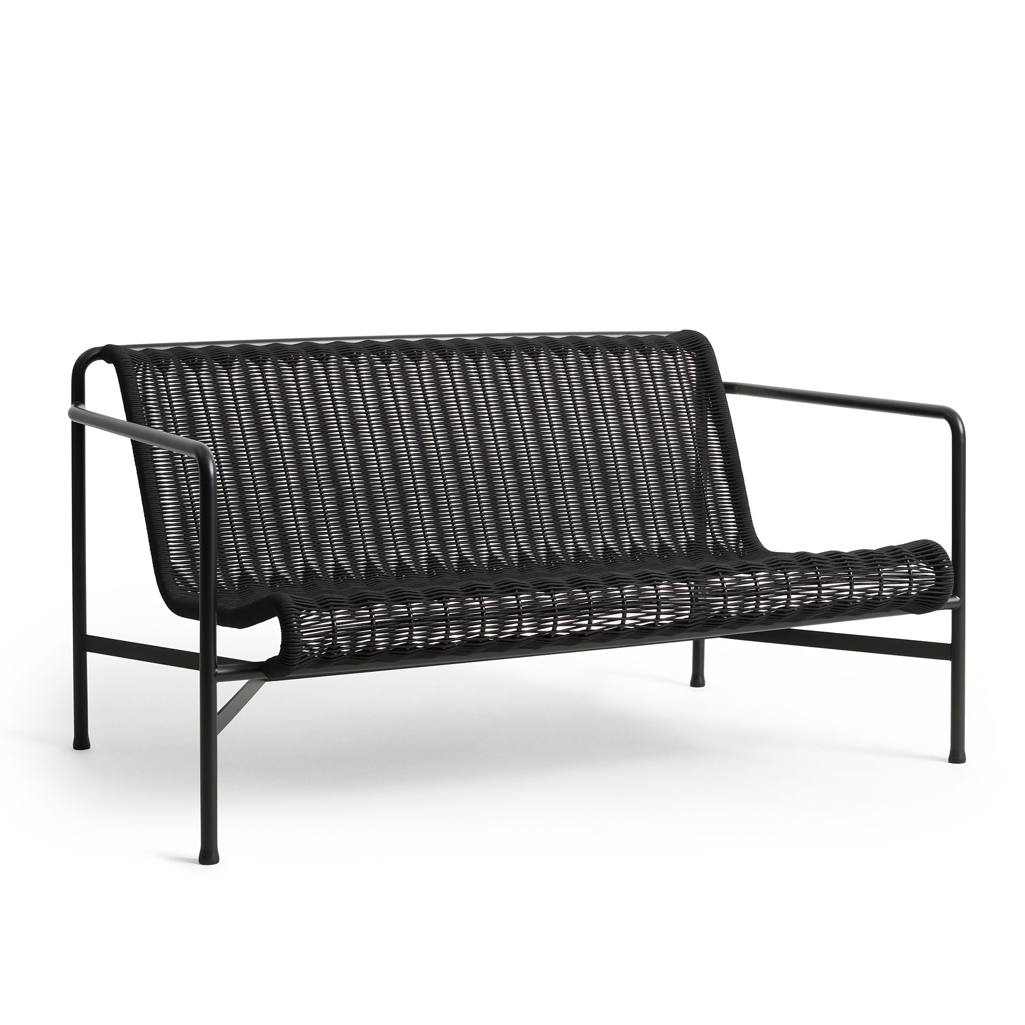 Palissade Cord Lounge Sofa
