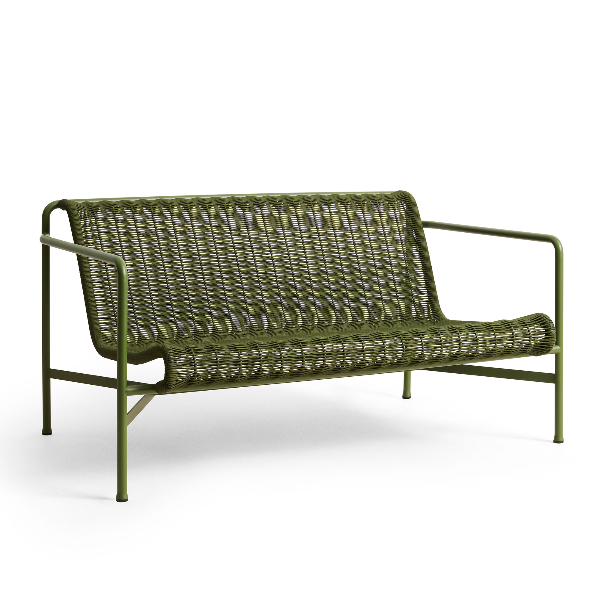 Palissade Cord Lounge Sofa
