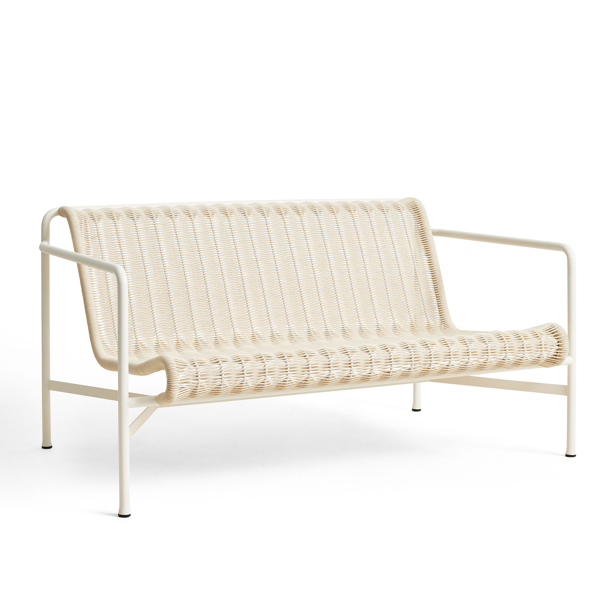 Palissade Cord Lounge Sofa