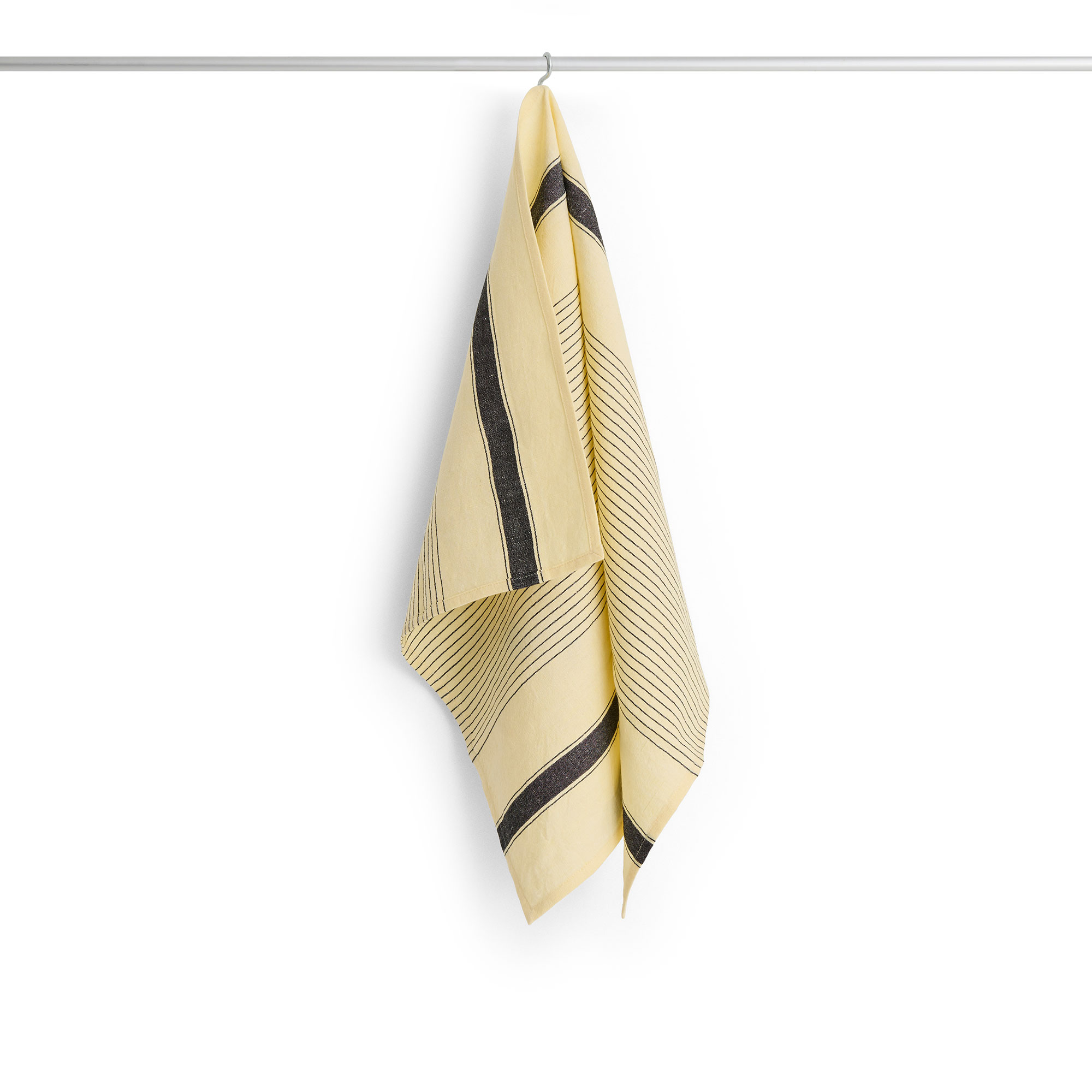 Linear Tea Towel