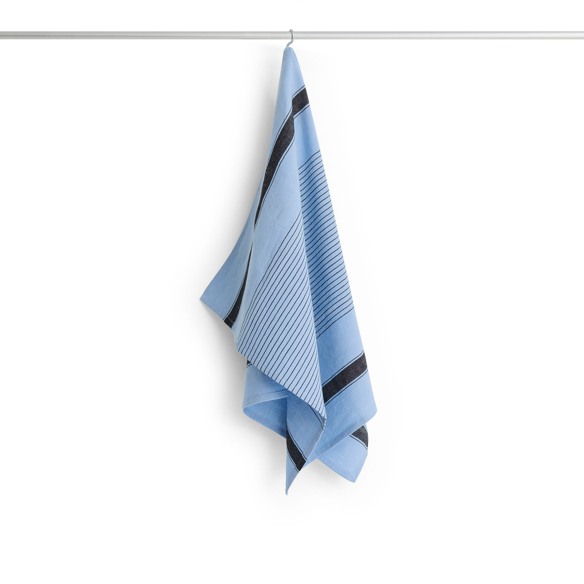 Linear Tea Towel