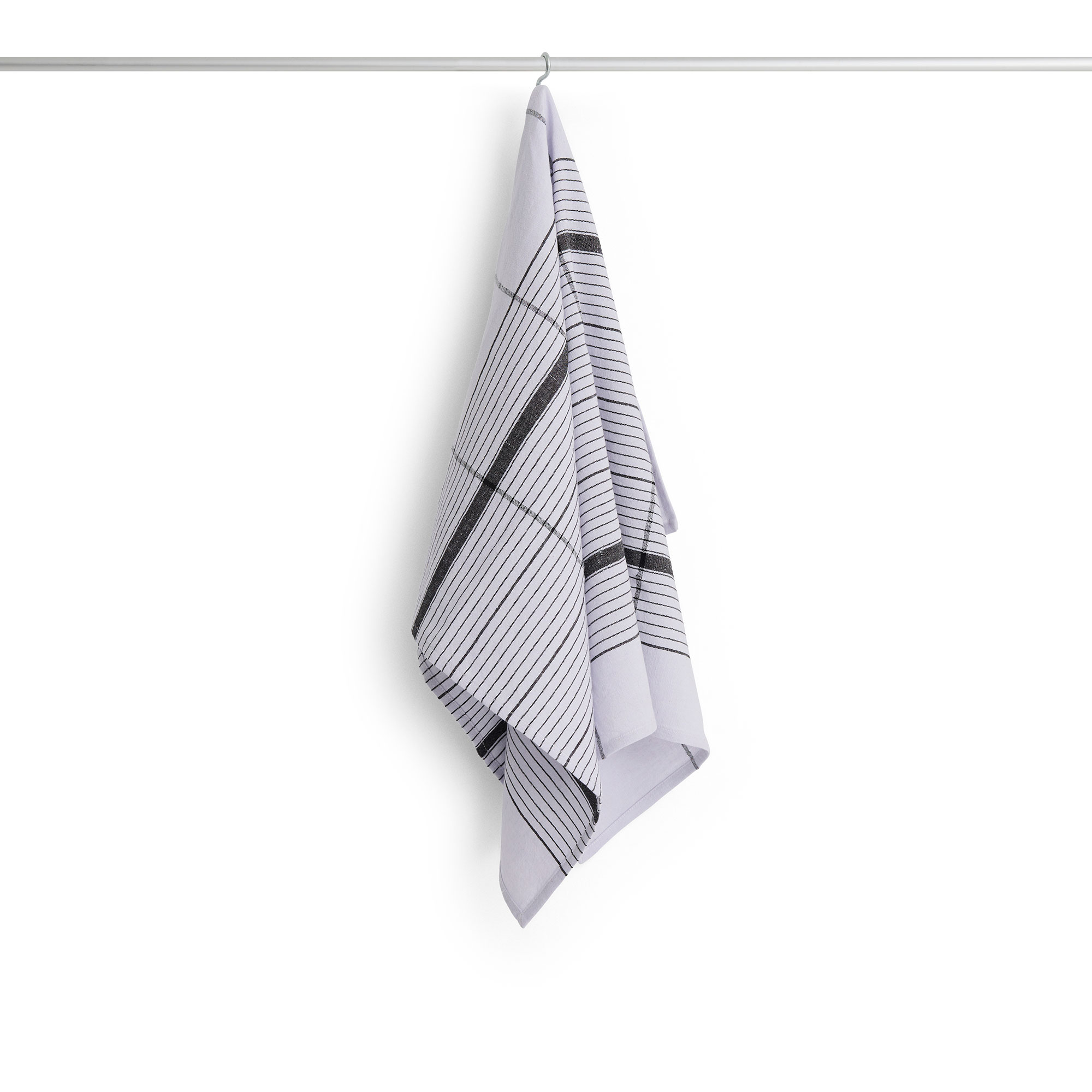 Linear Tea Towel