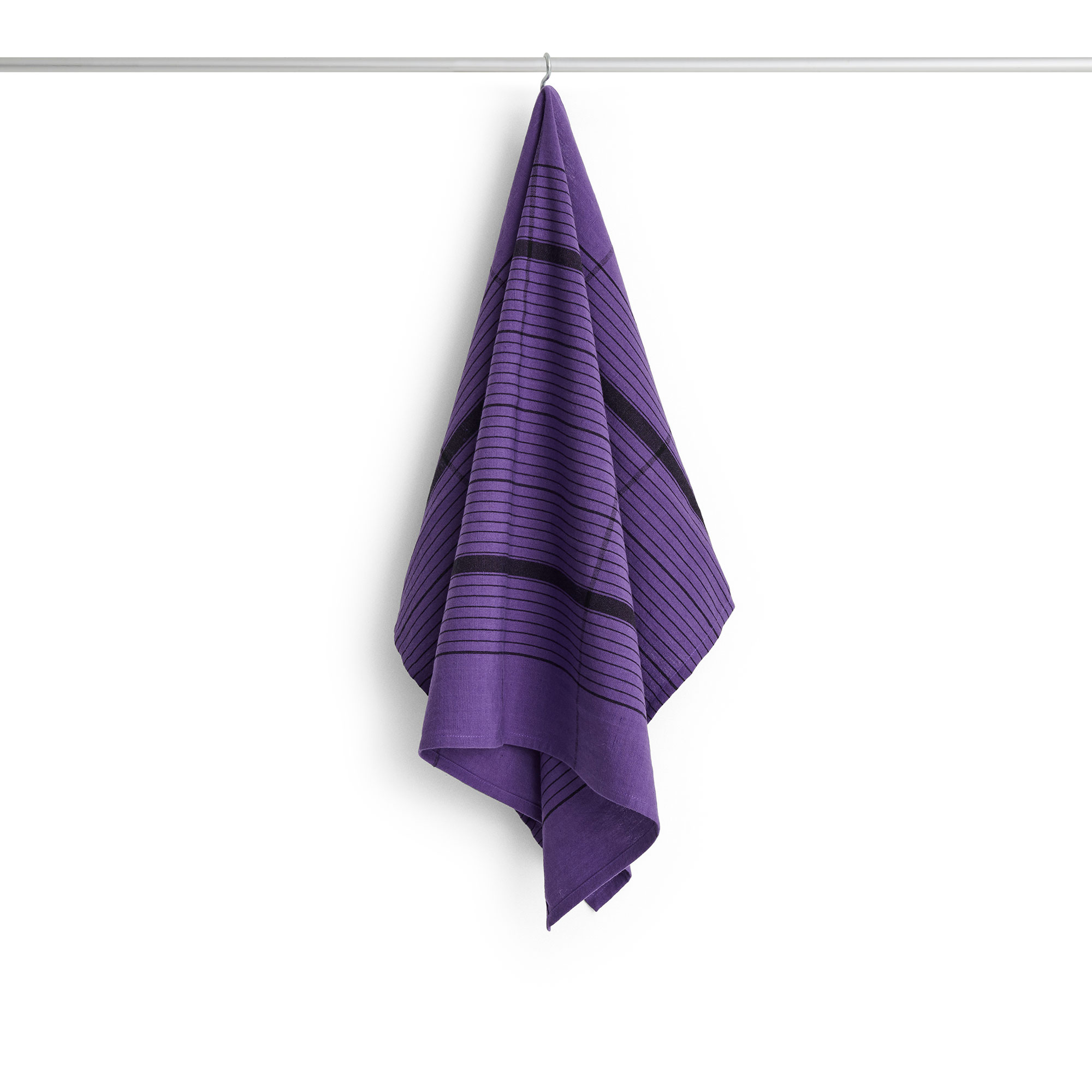 Linear Tea Towel
