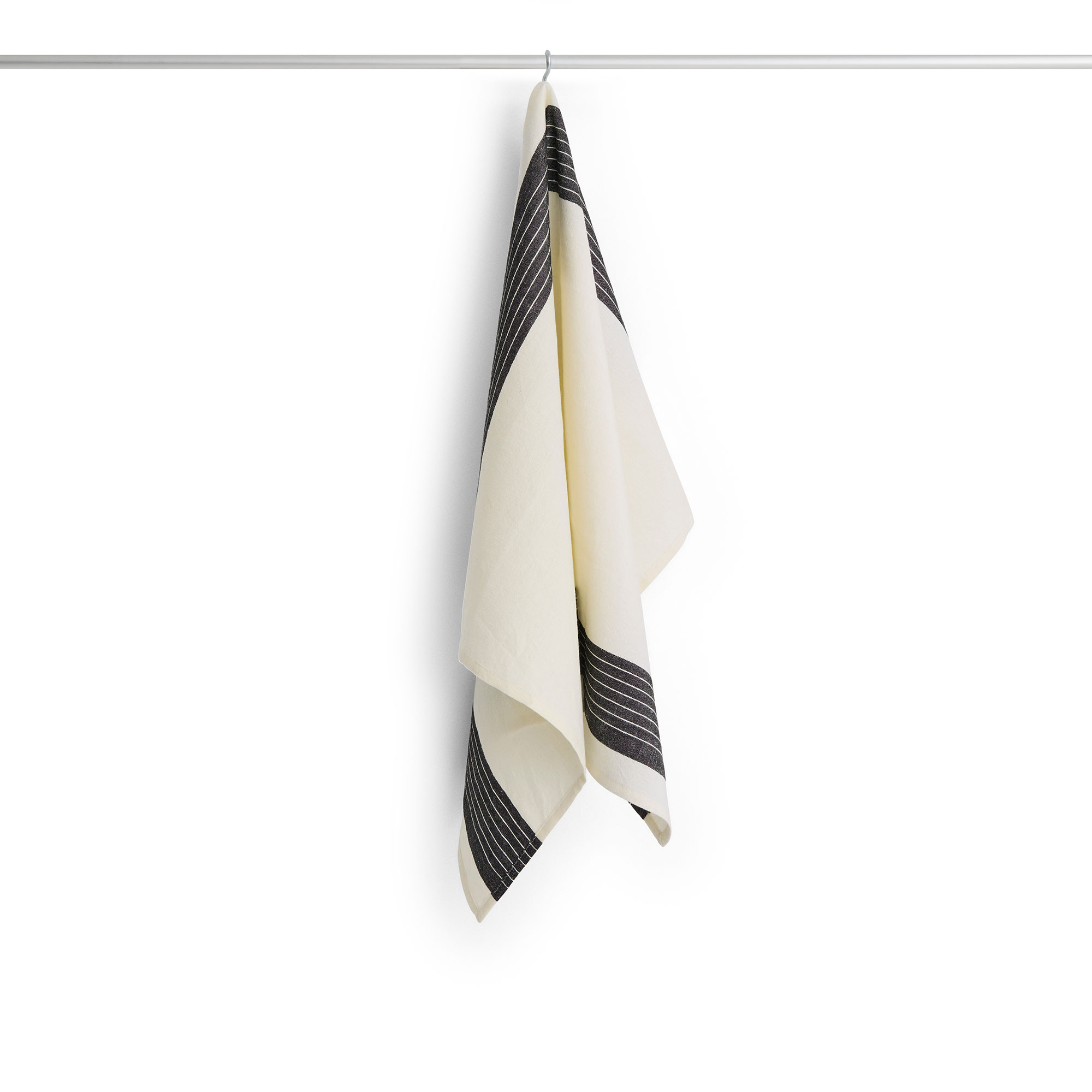 Linear Tea Towel