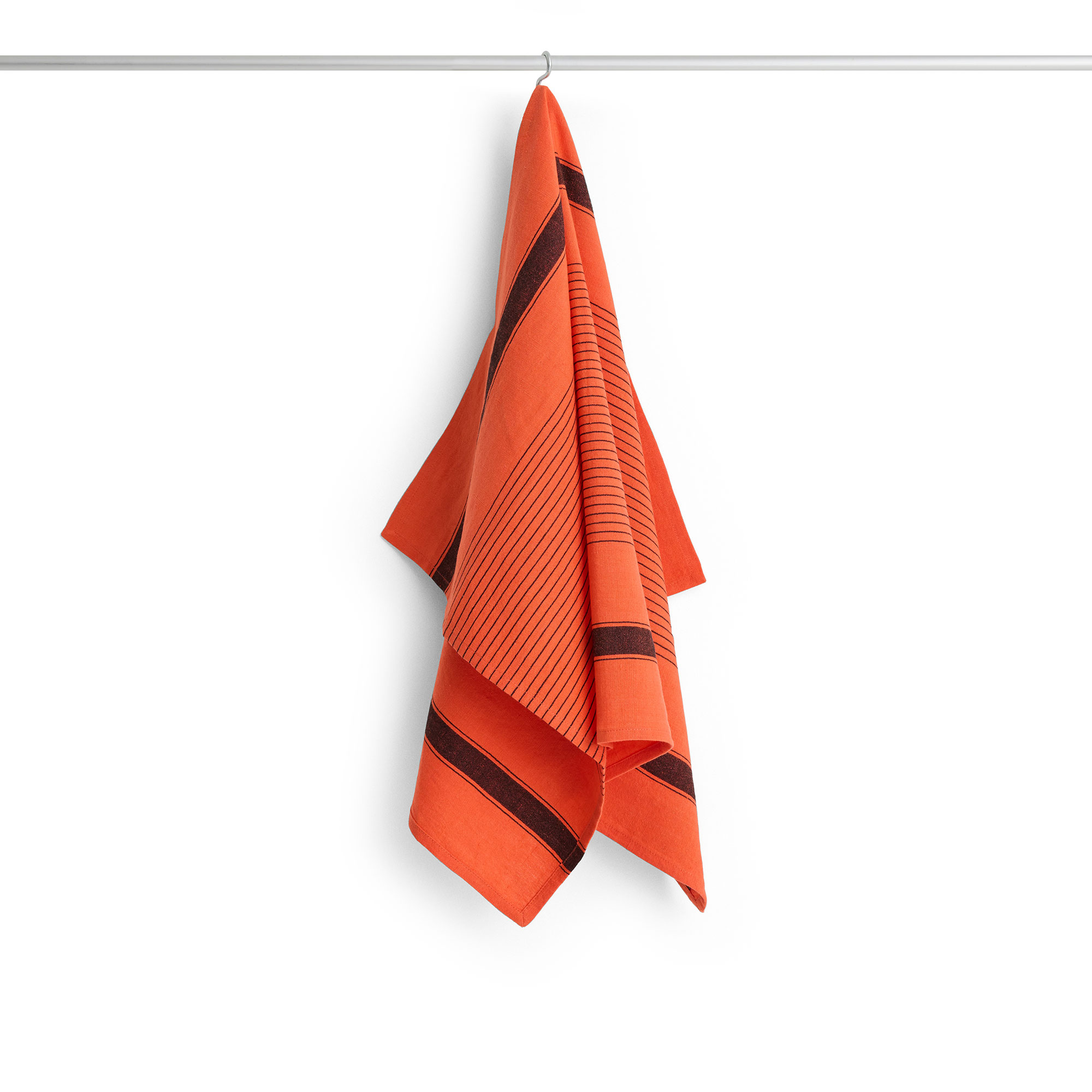 Linear Tea Towel