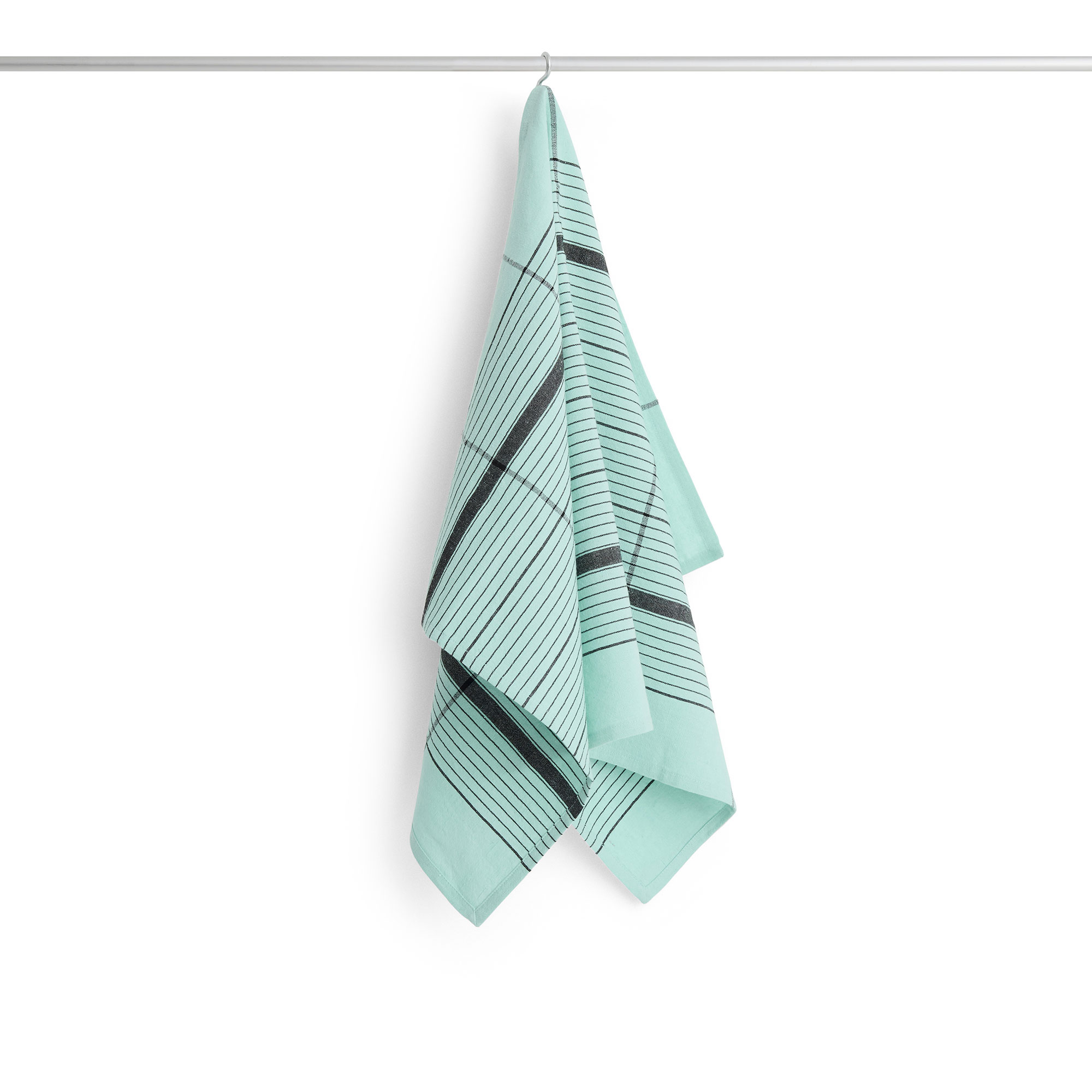 Linear Tea Towel