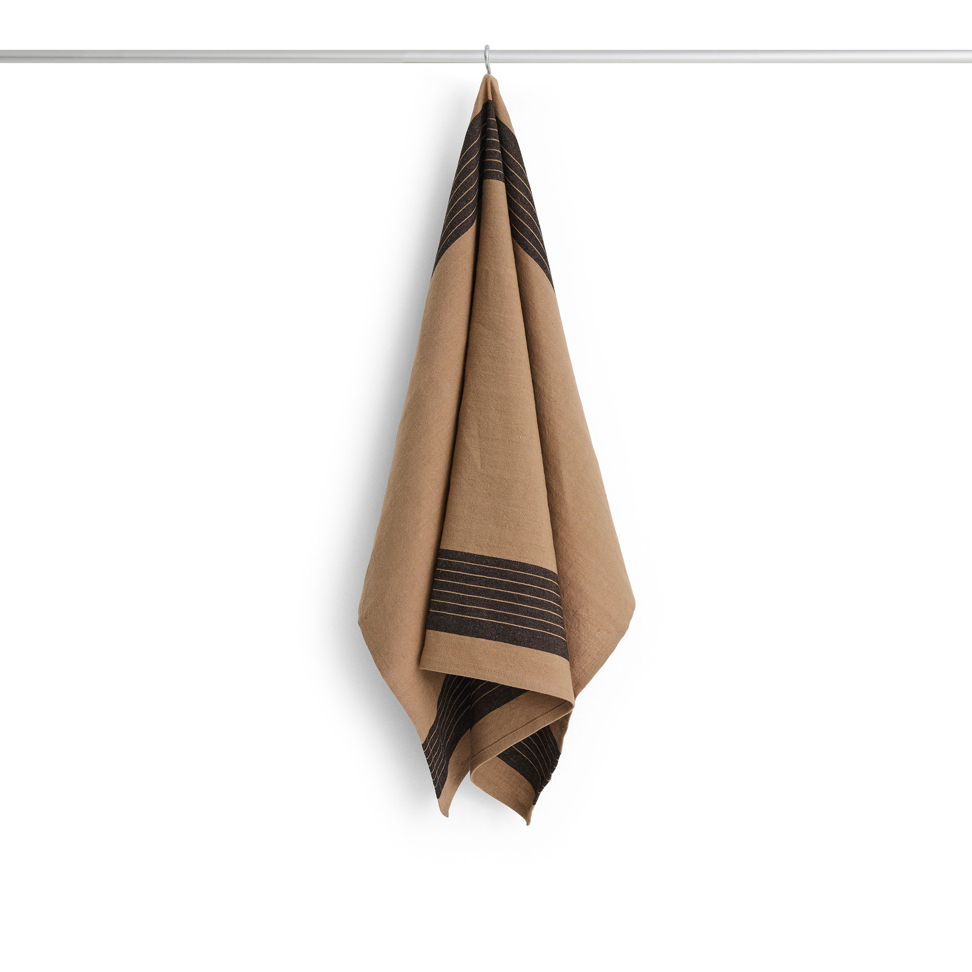 Linear Tea Towel