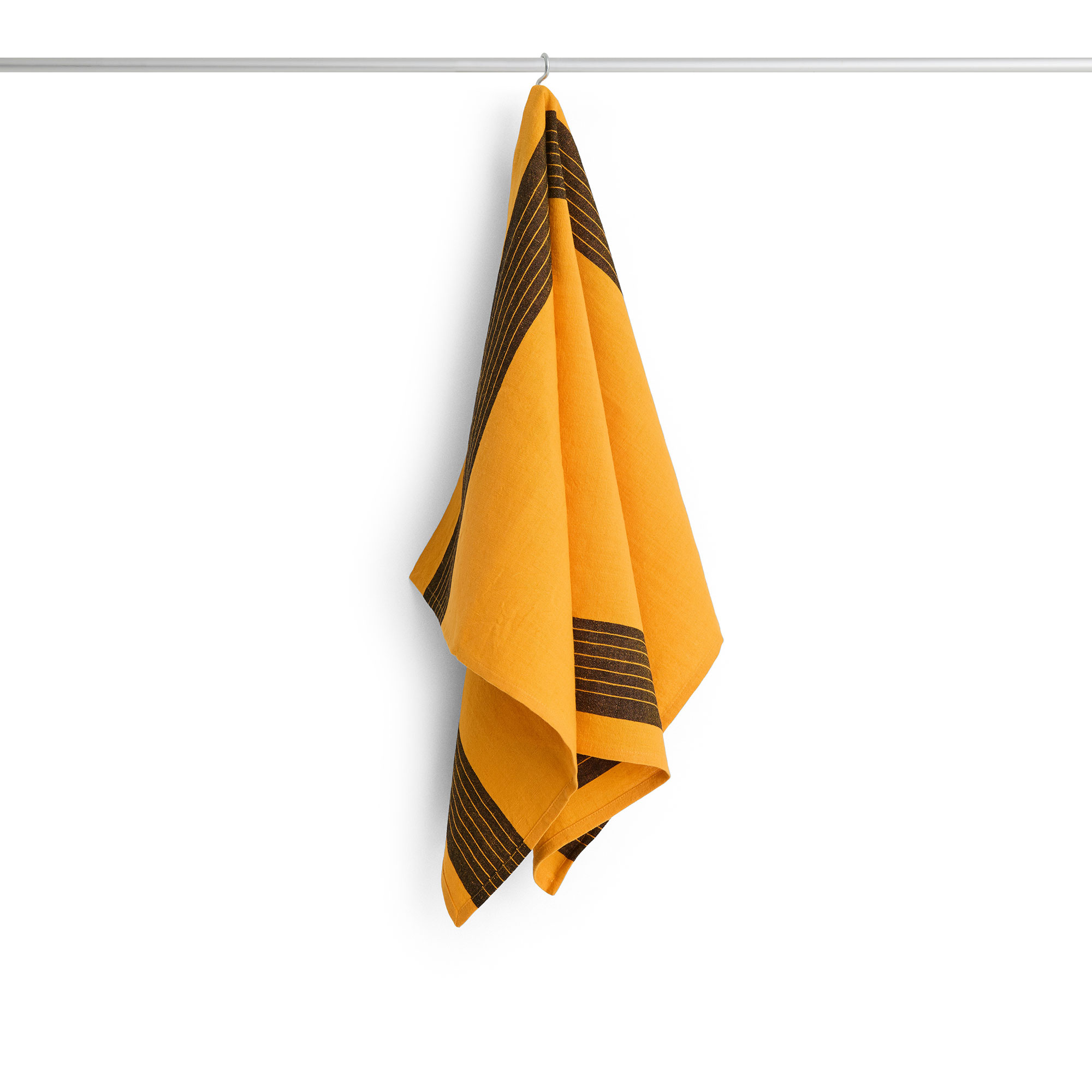 Linear Tea Towel