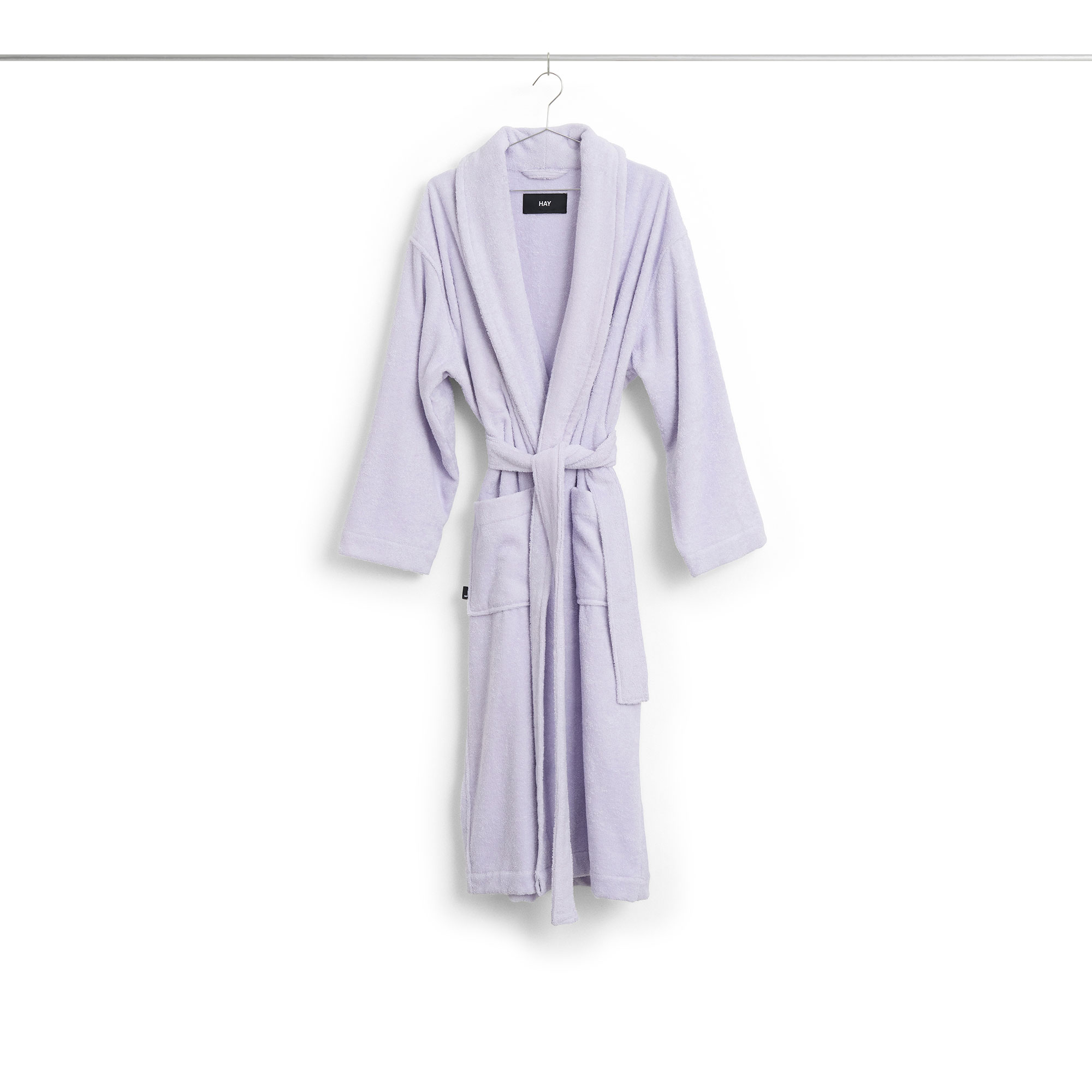 Mono Bathrobe