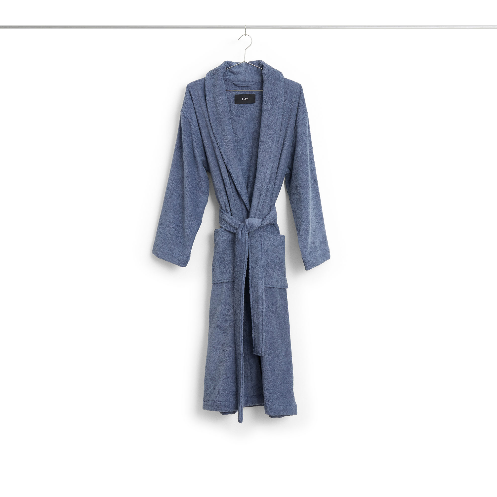 Mono Bathrobe
