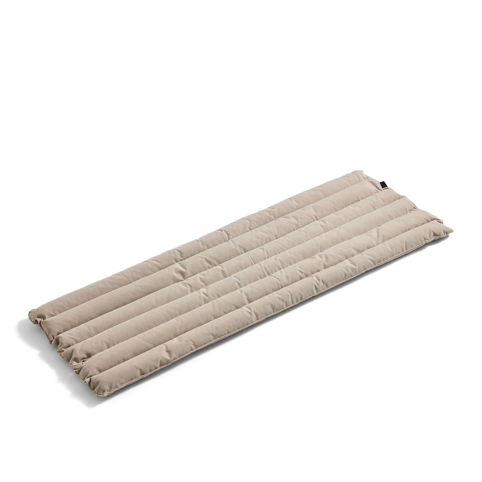 Quilted Seat cushion for Traverse