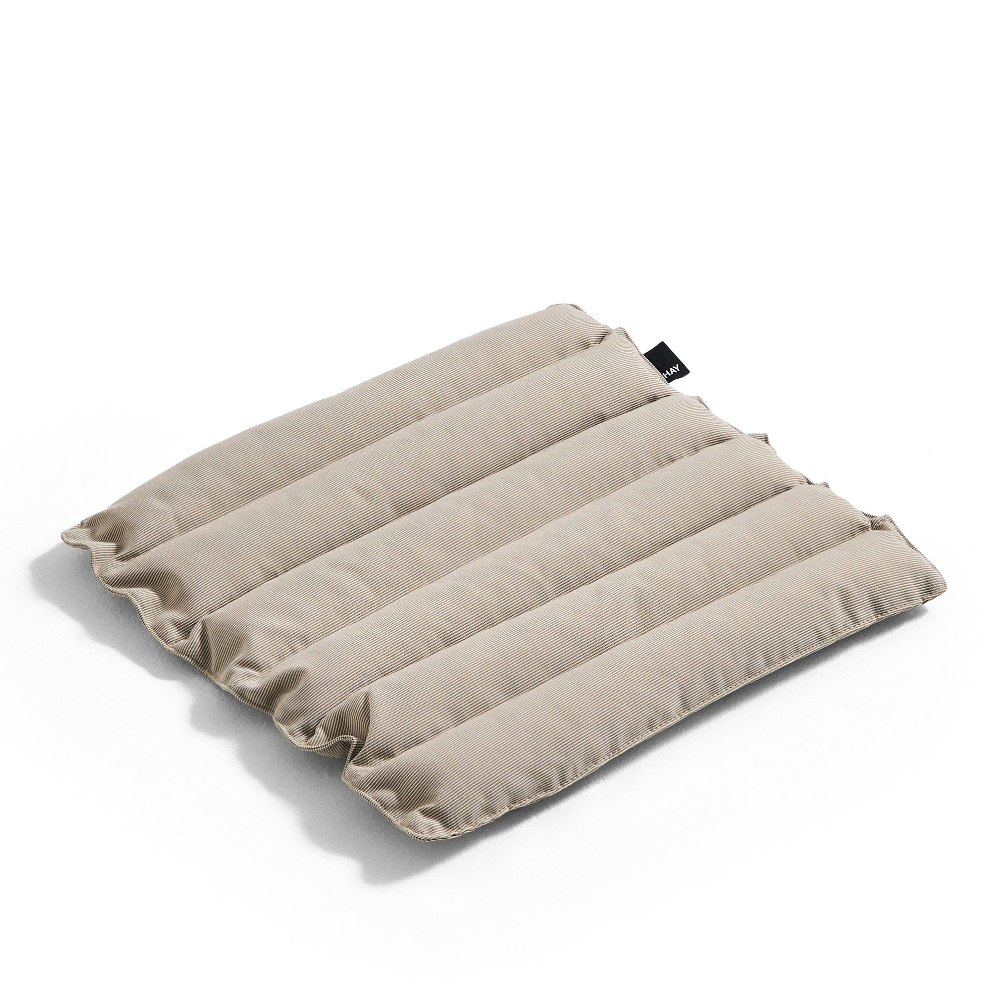 Quilted Seat cushion for Traverse