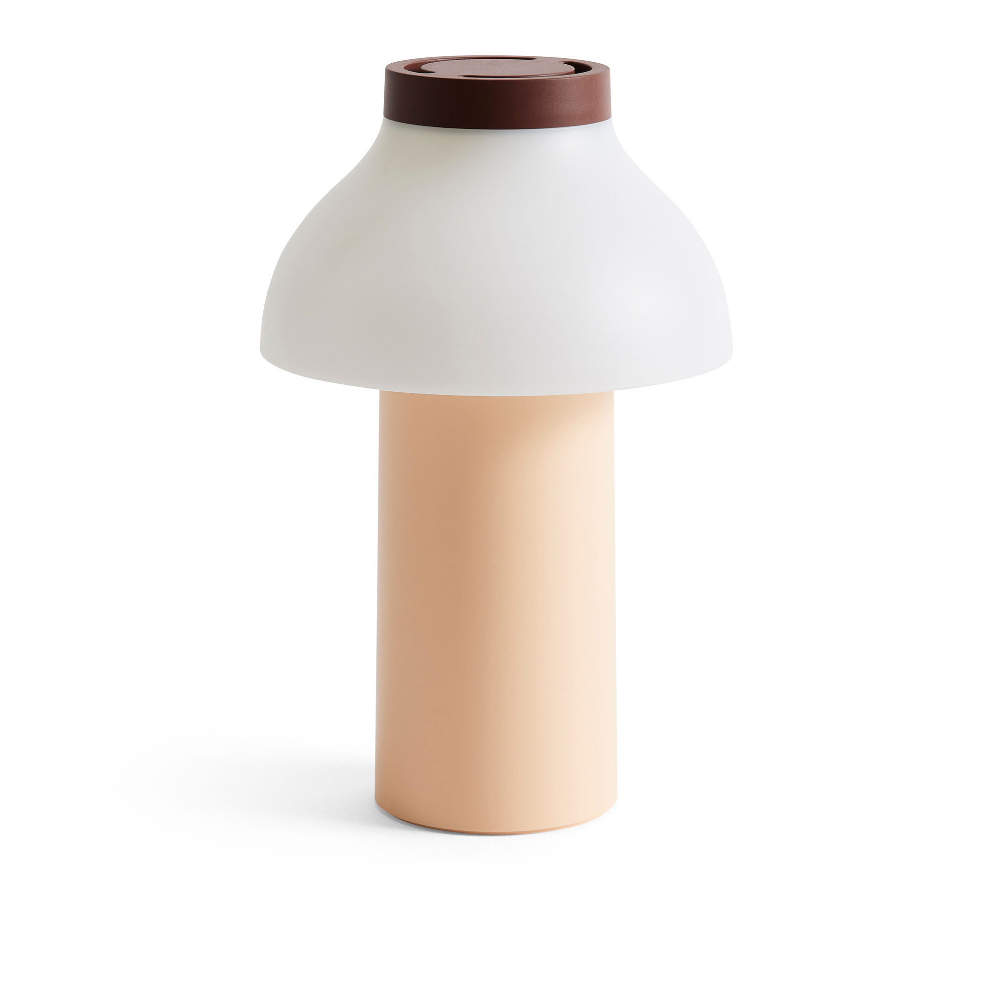 PC Portable Lamp