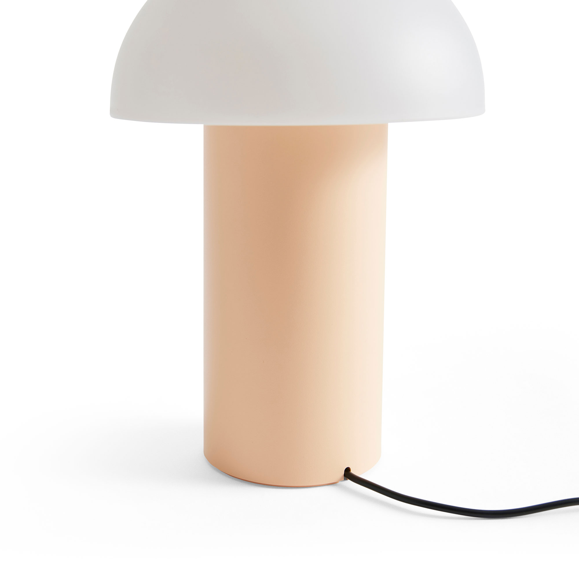 PC Portable Lamp