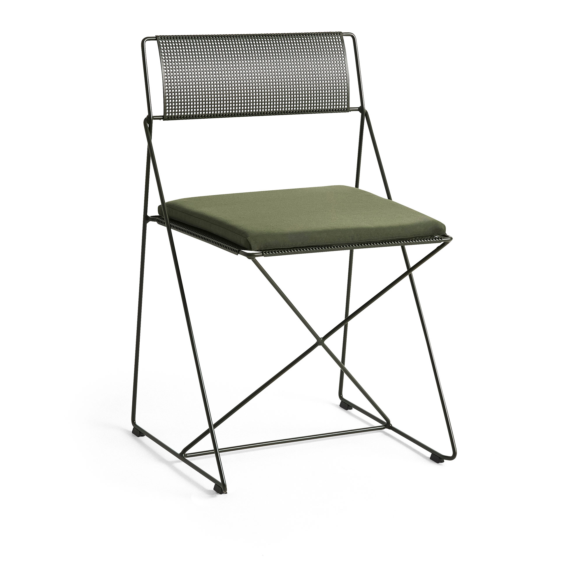 X-Line Chair Outdoor