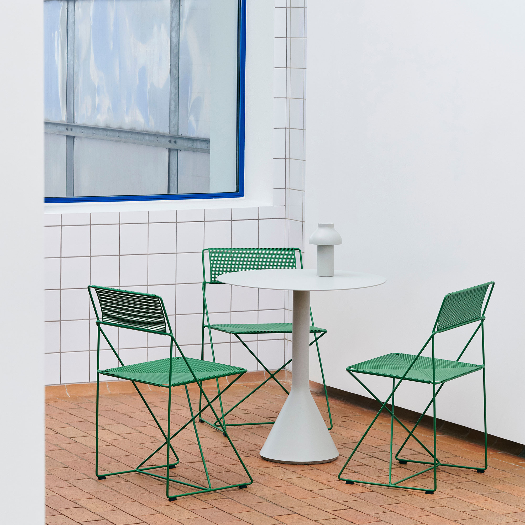 X-Line Chair Outdoor