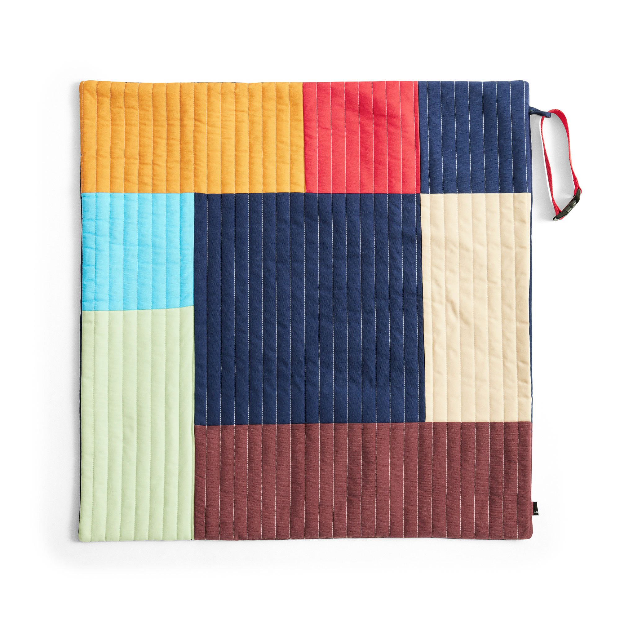 HAY Dogs Travel Blanket