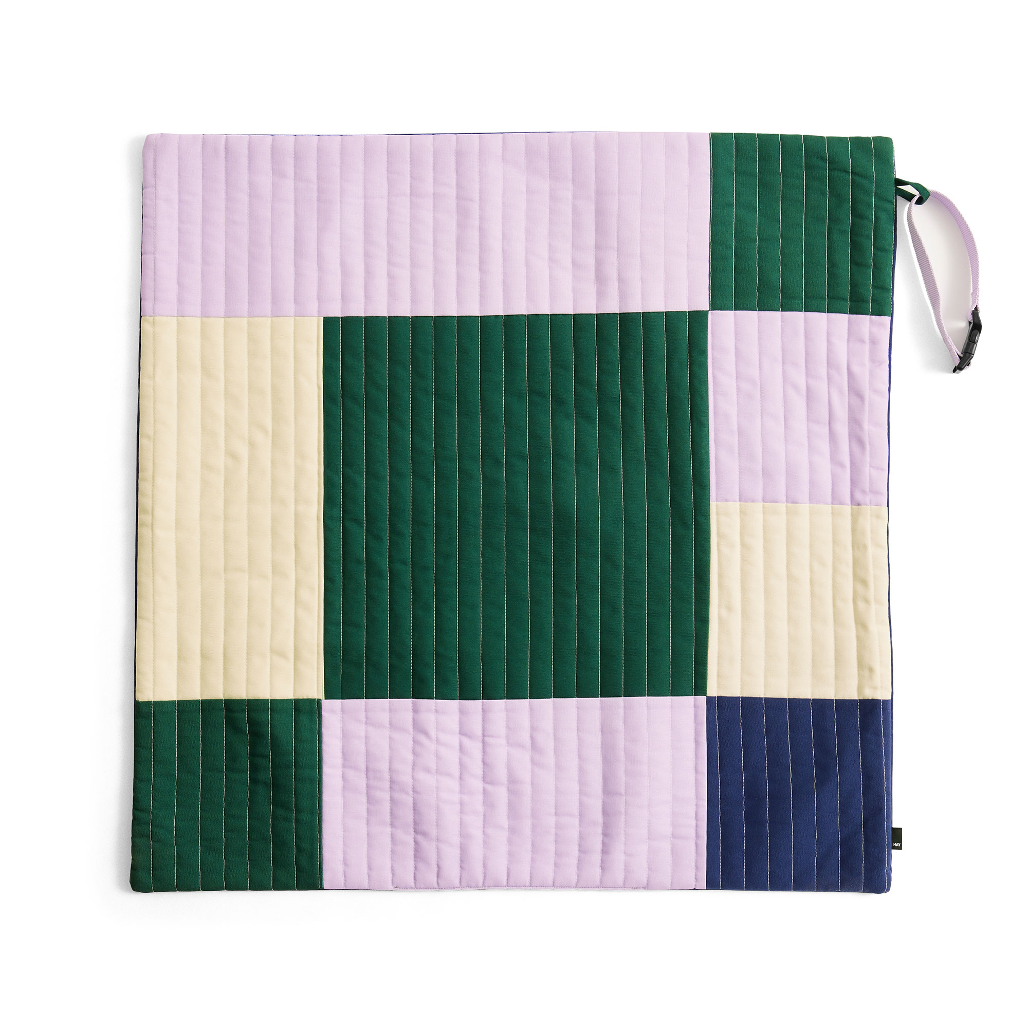 HAY Dogs Travel Blanket