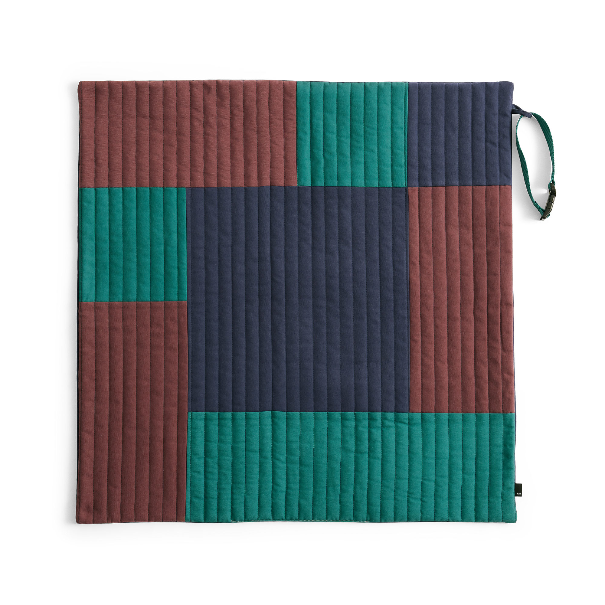 HAY Dogs Travel Blanket