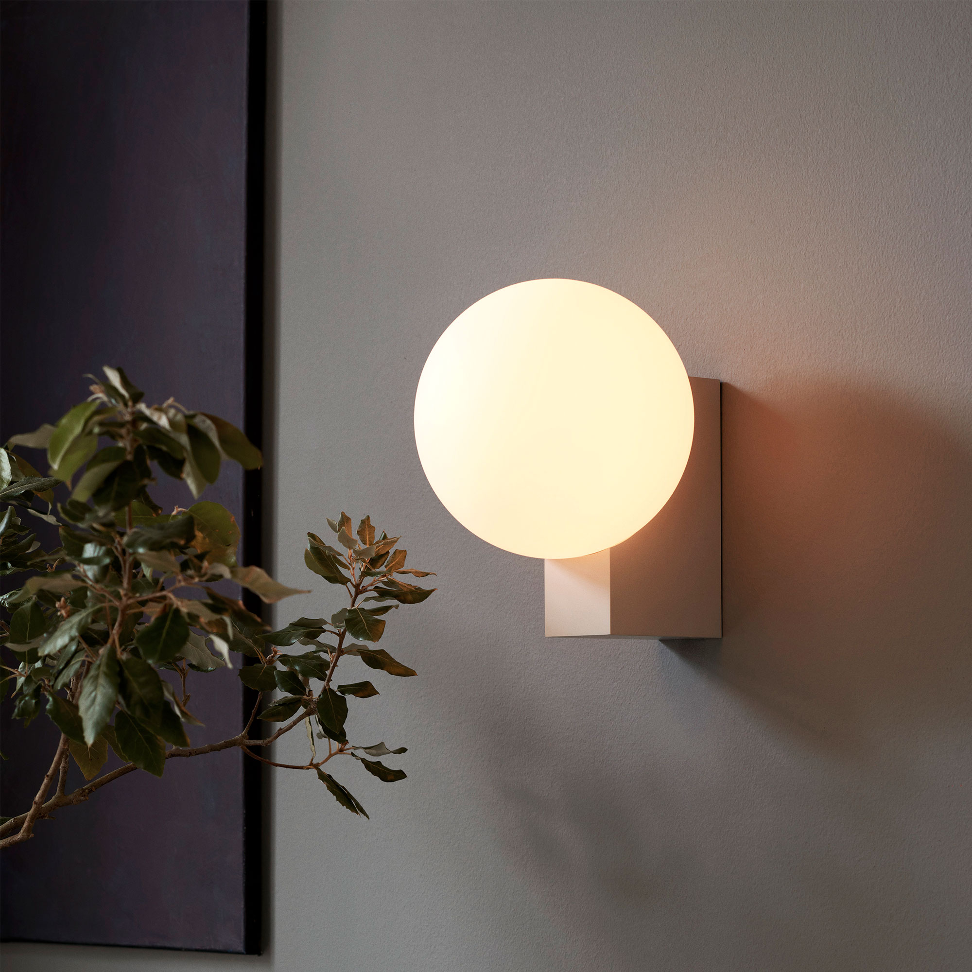 Journey Wall Lamp SHY2