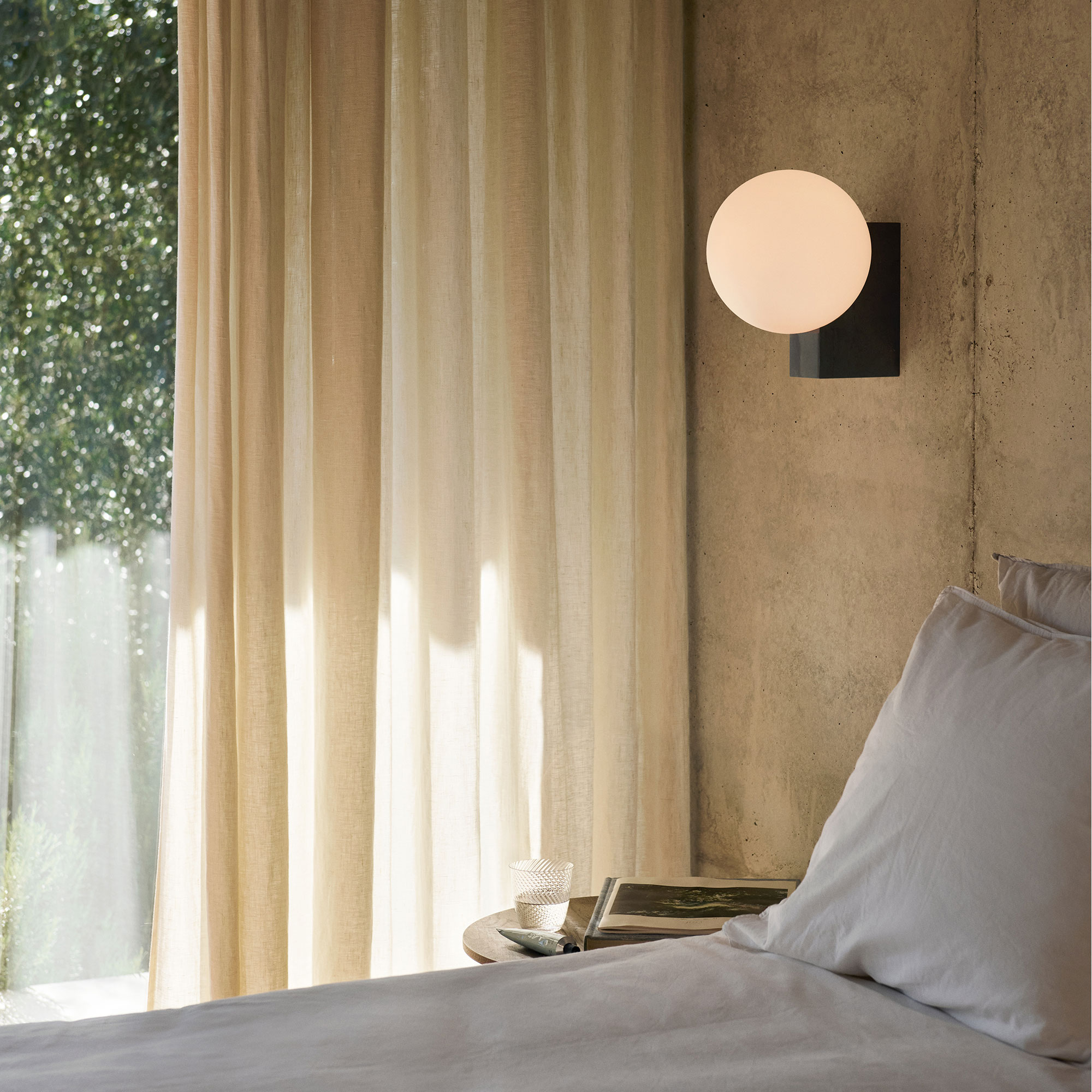 Journey Wall Lamp SHY2