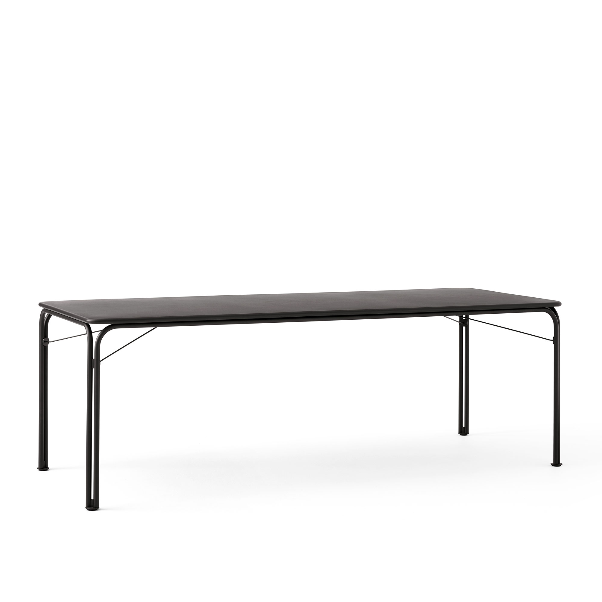 Thorvald Outdoor Dining Table SC99