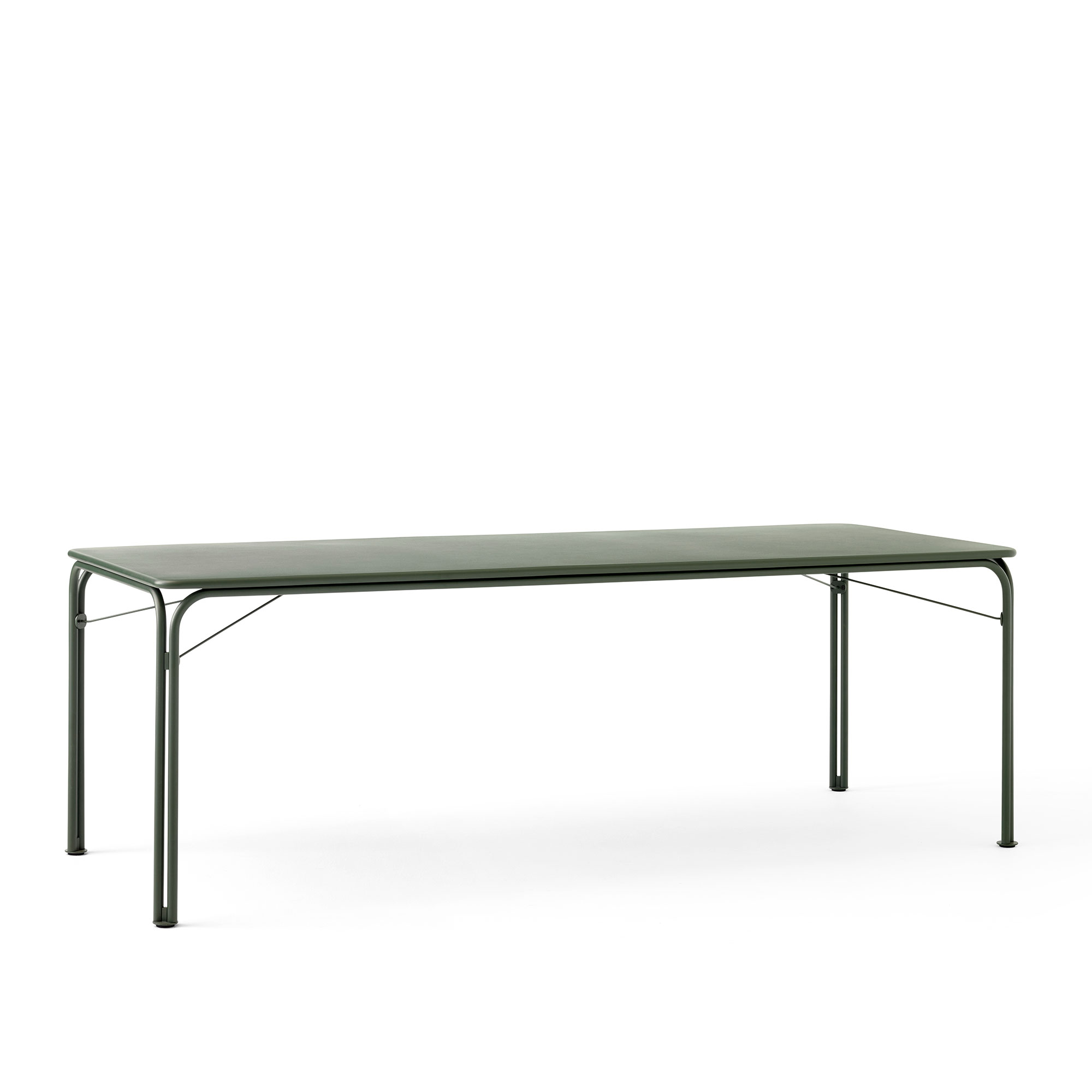 Thorvald Outdoor Dining Table SC99