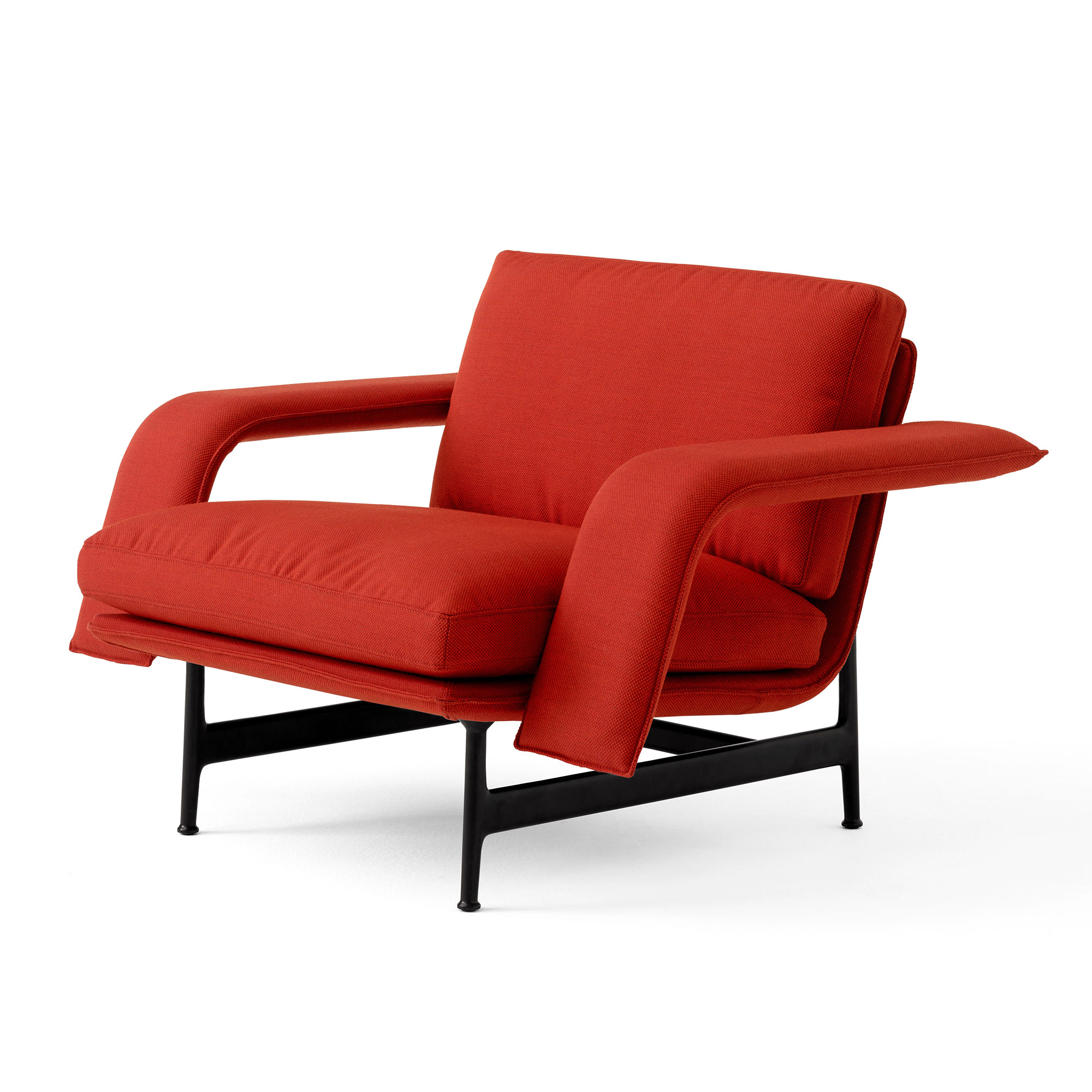 Meantime Lounge Chair AV29 1-seater