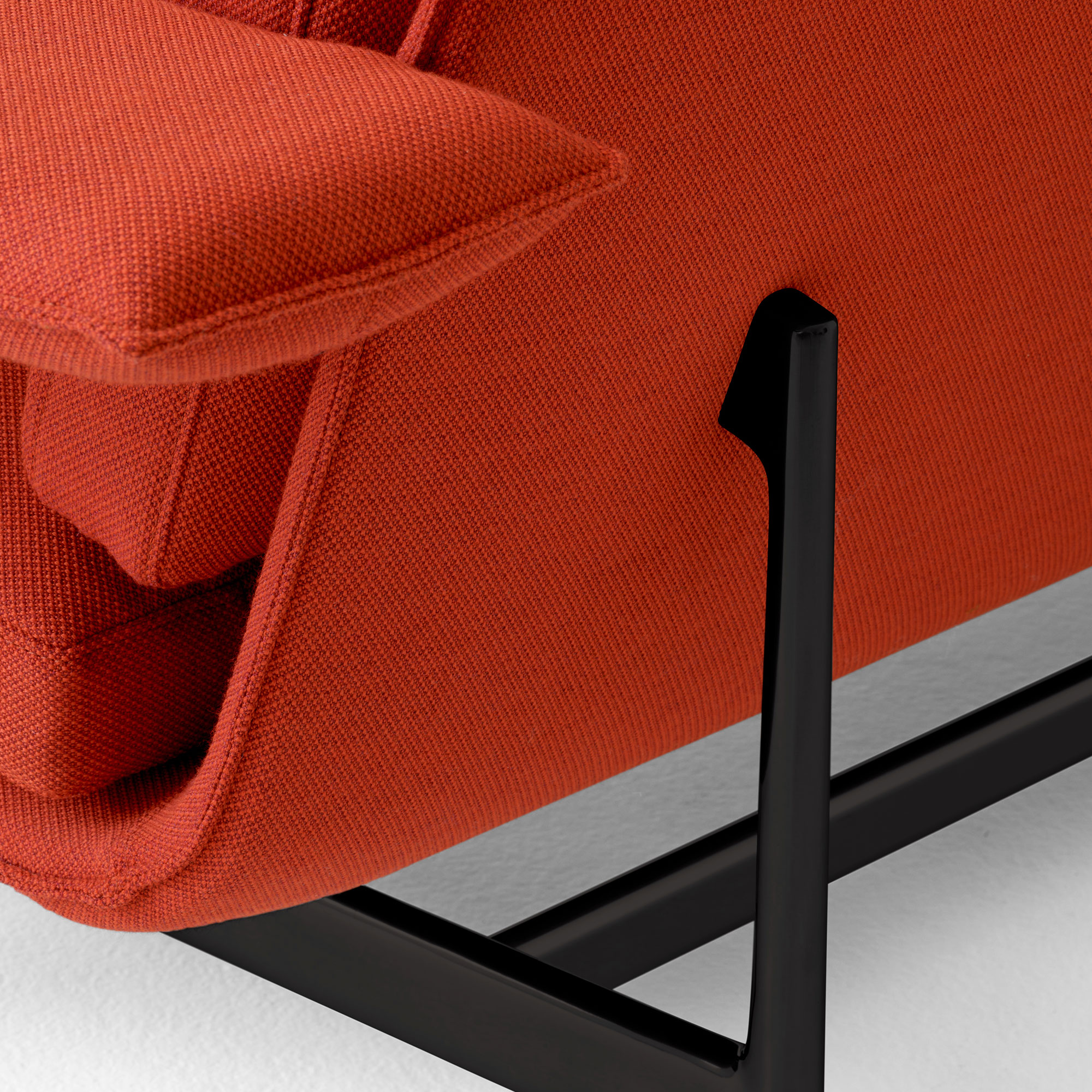 Meantime Lounge Chair AV29 1-seater