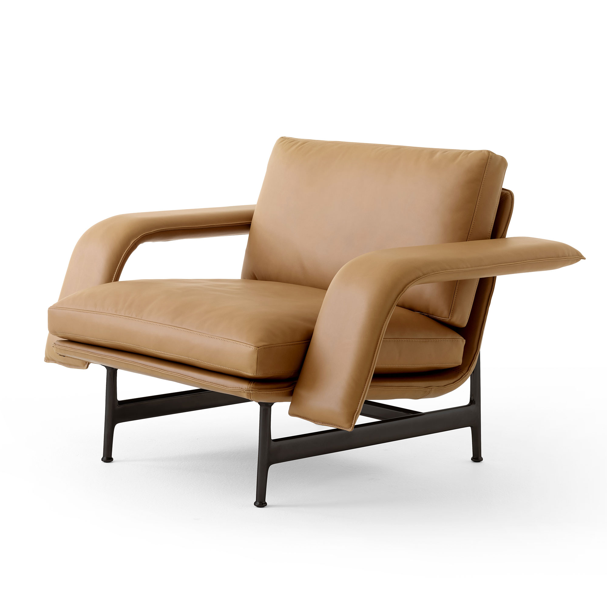 Meantime Lounge Chair AV29 1-seater