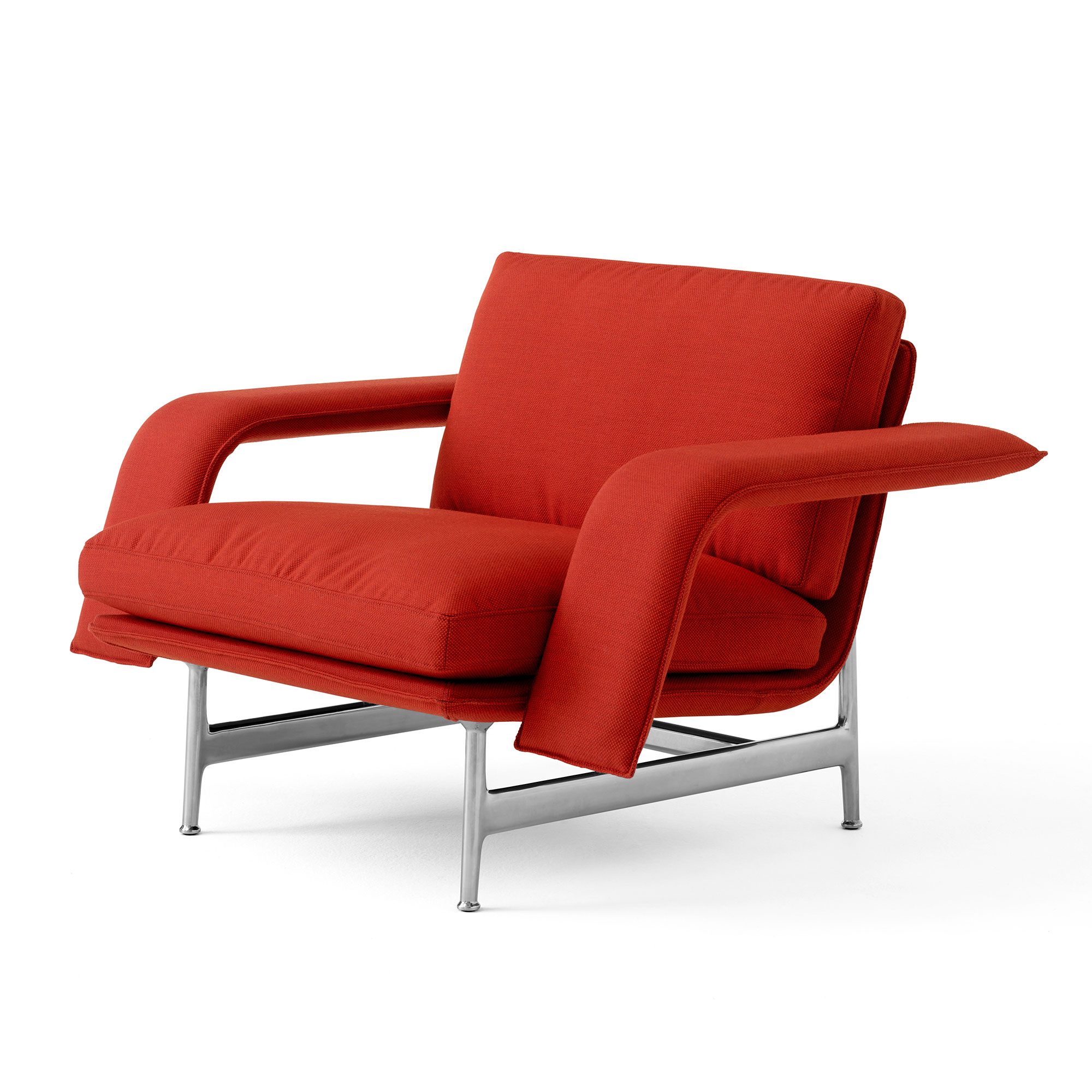 Meantime Lounge Chair AV29 1-seater