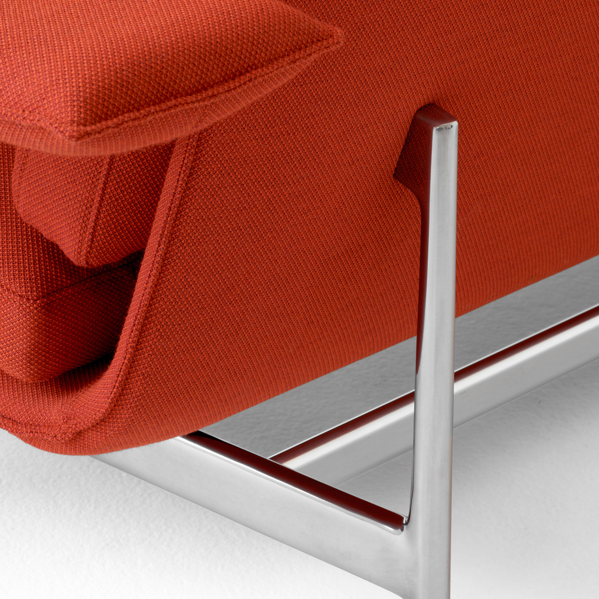 Meantime Lounge Chair AV29 1-seater