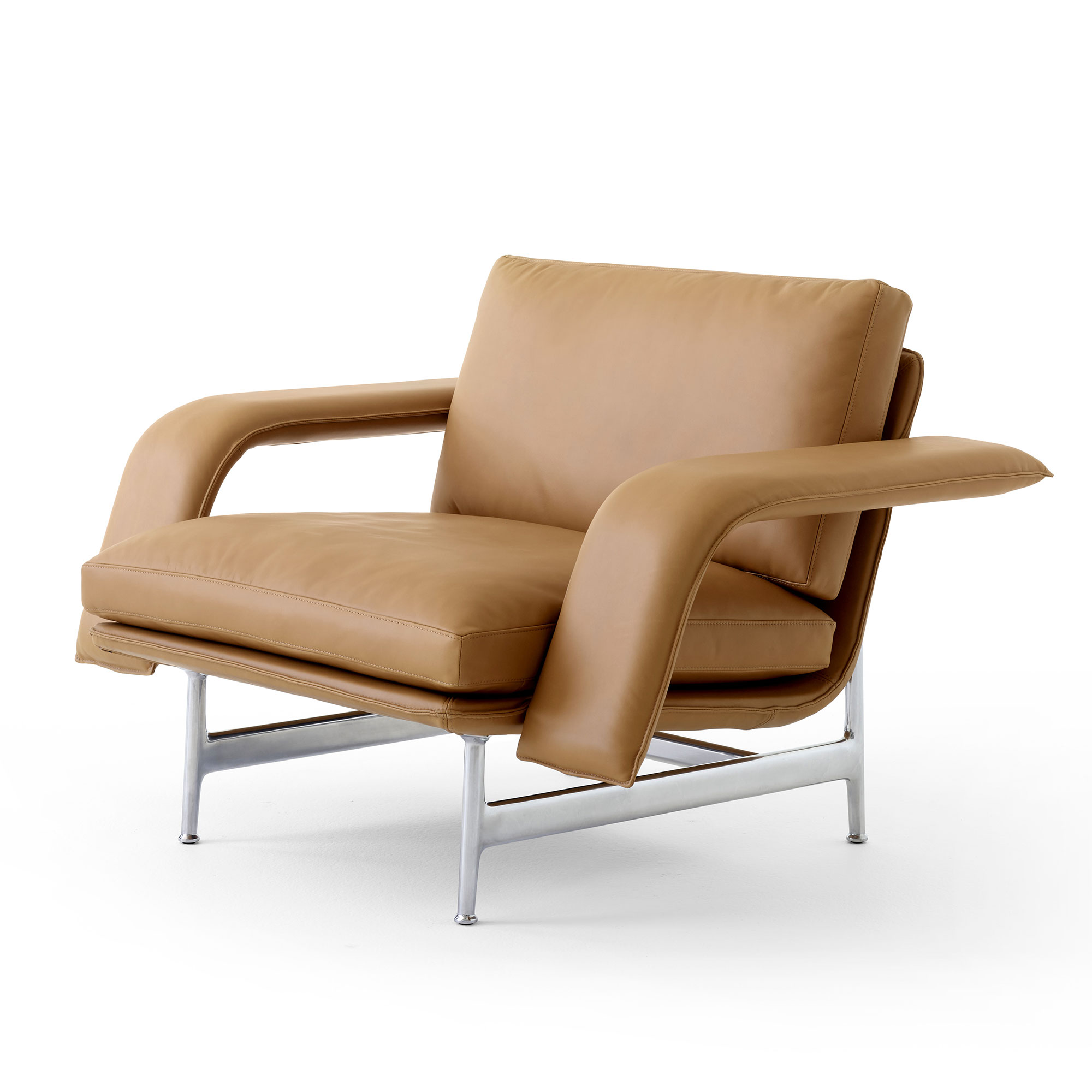Meantime Lounge Chair AV29 1-seater