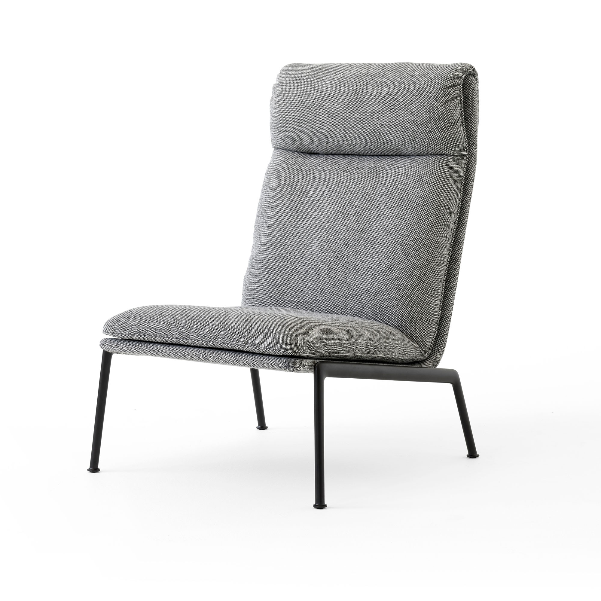 Muno Lounge Chair LN16