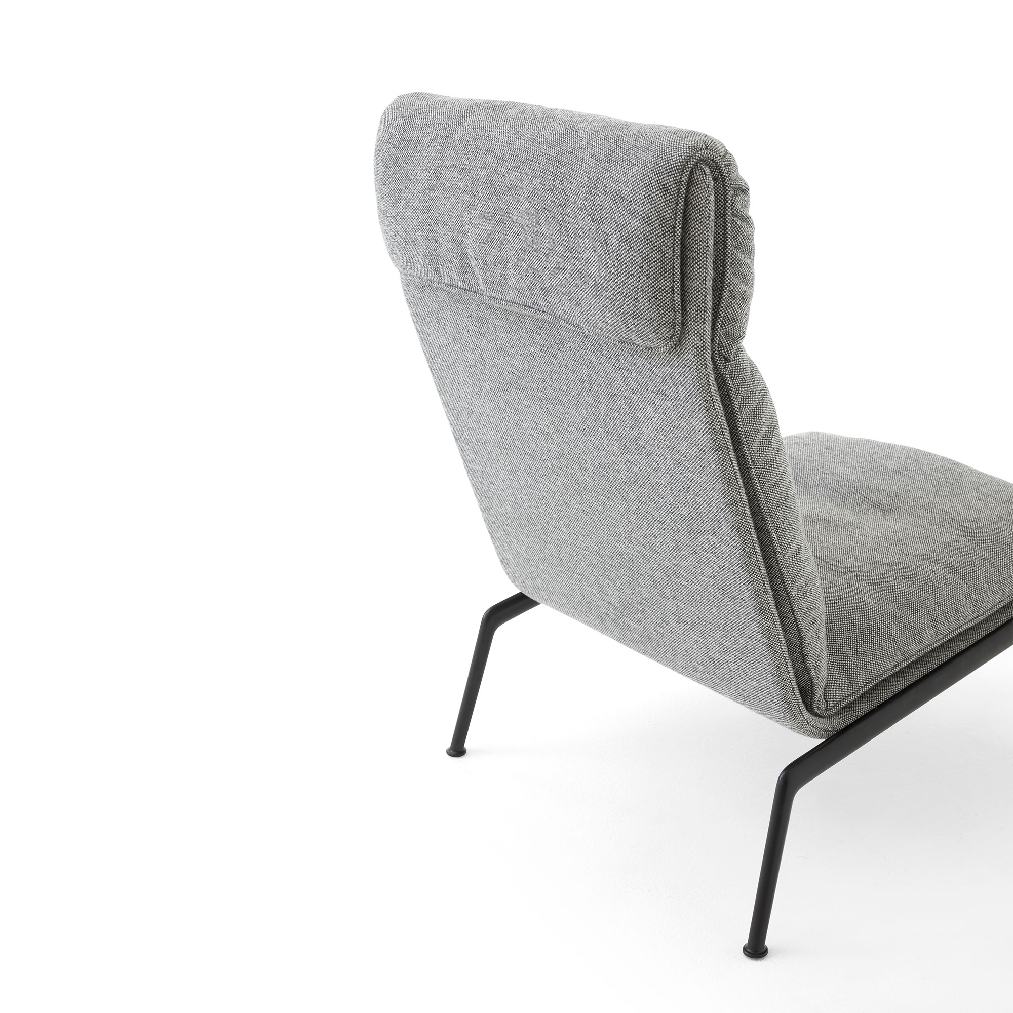 Muno Lounge Chair LN16