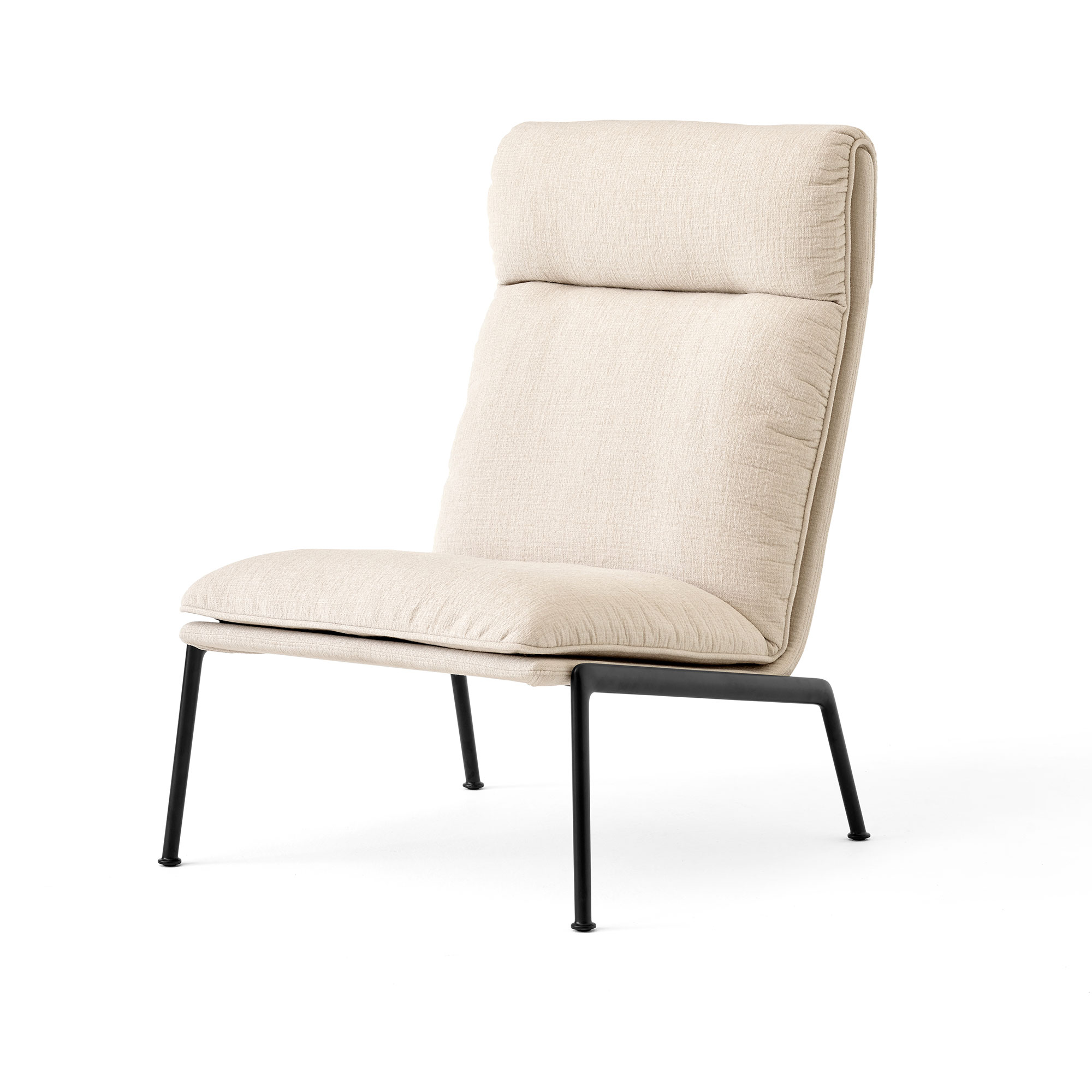 Muno Lounge Chair LN16