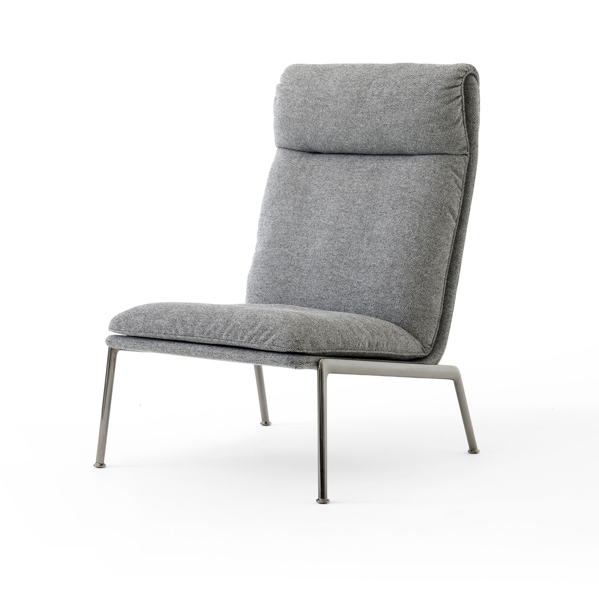Muno Lounge Chair LN16