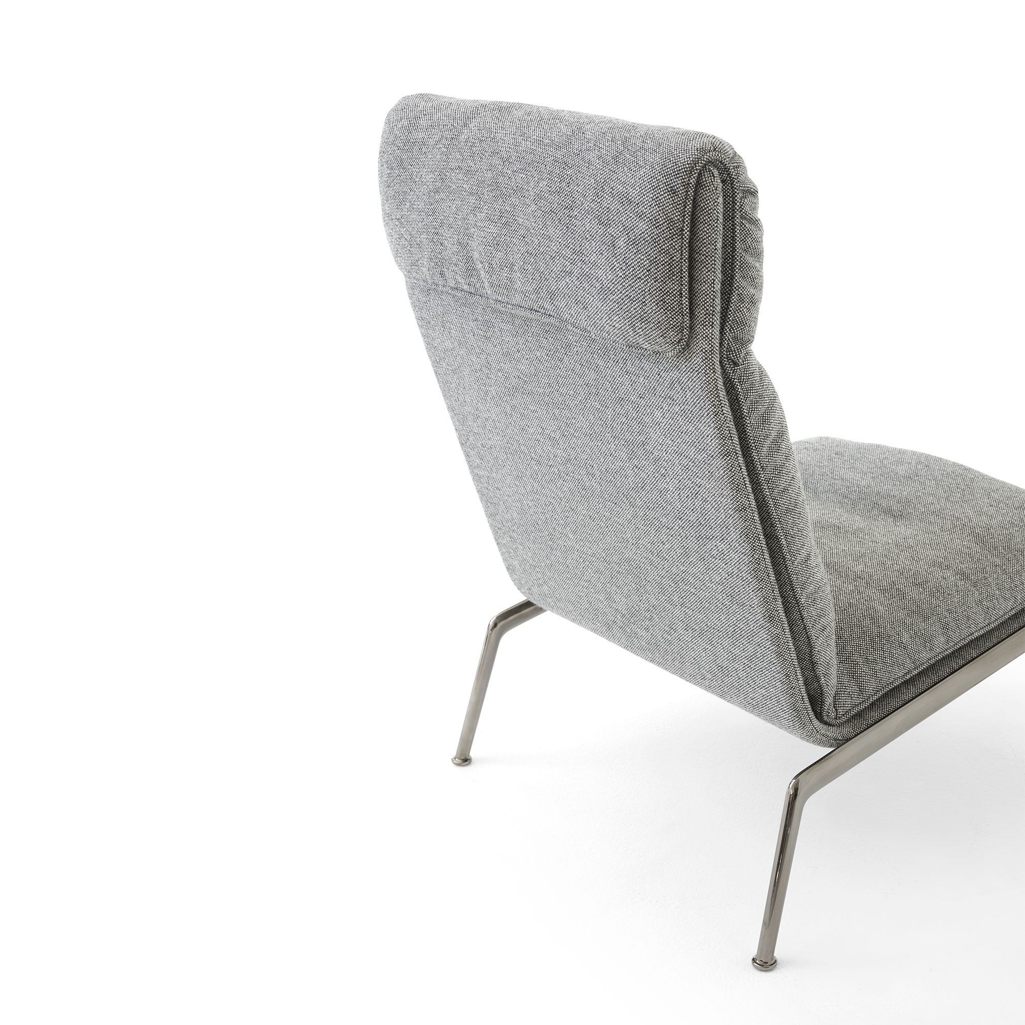 Muno Lounge Chair LN16