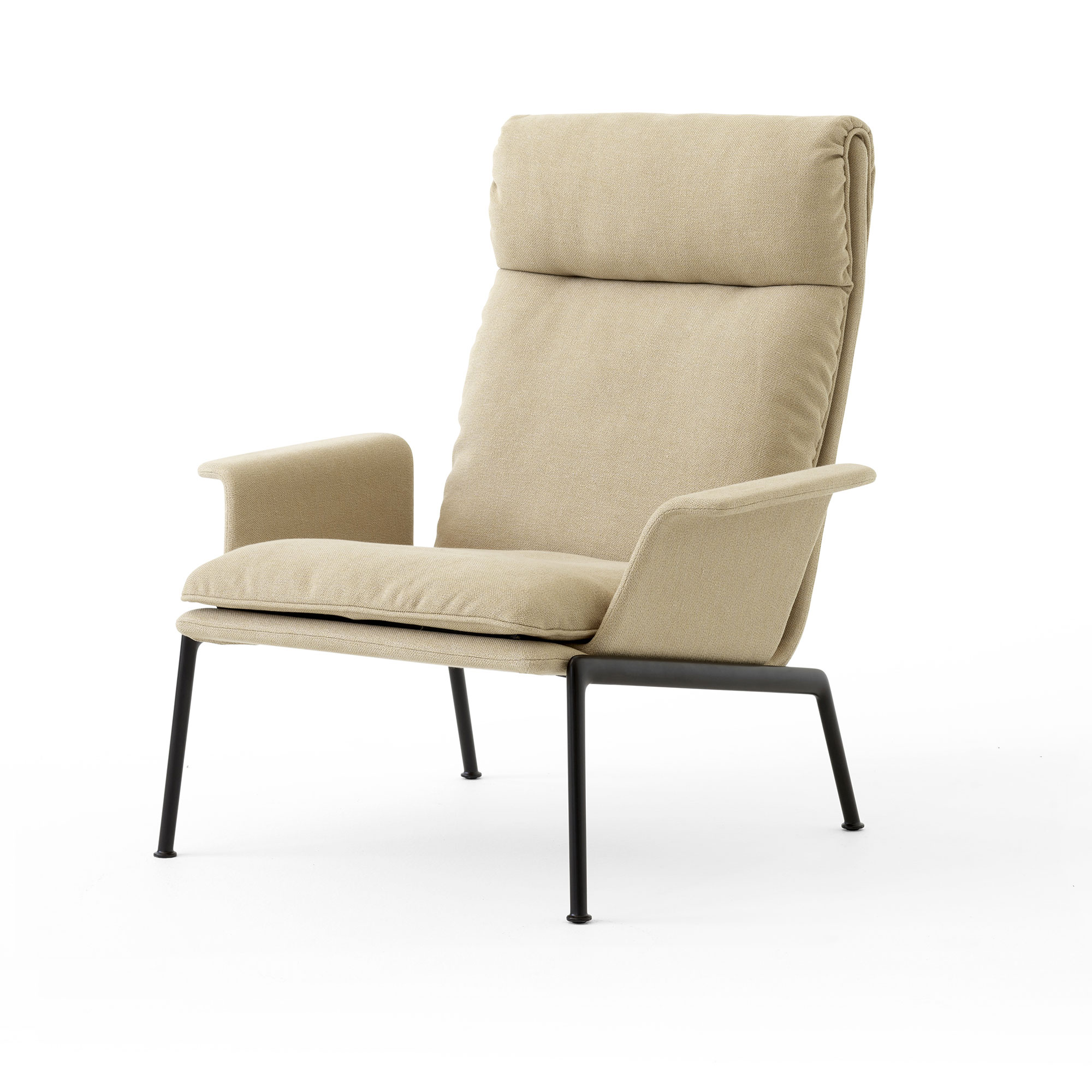 Muno Lounge Chair LN17