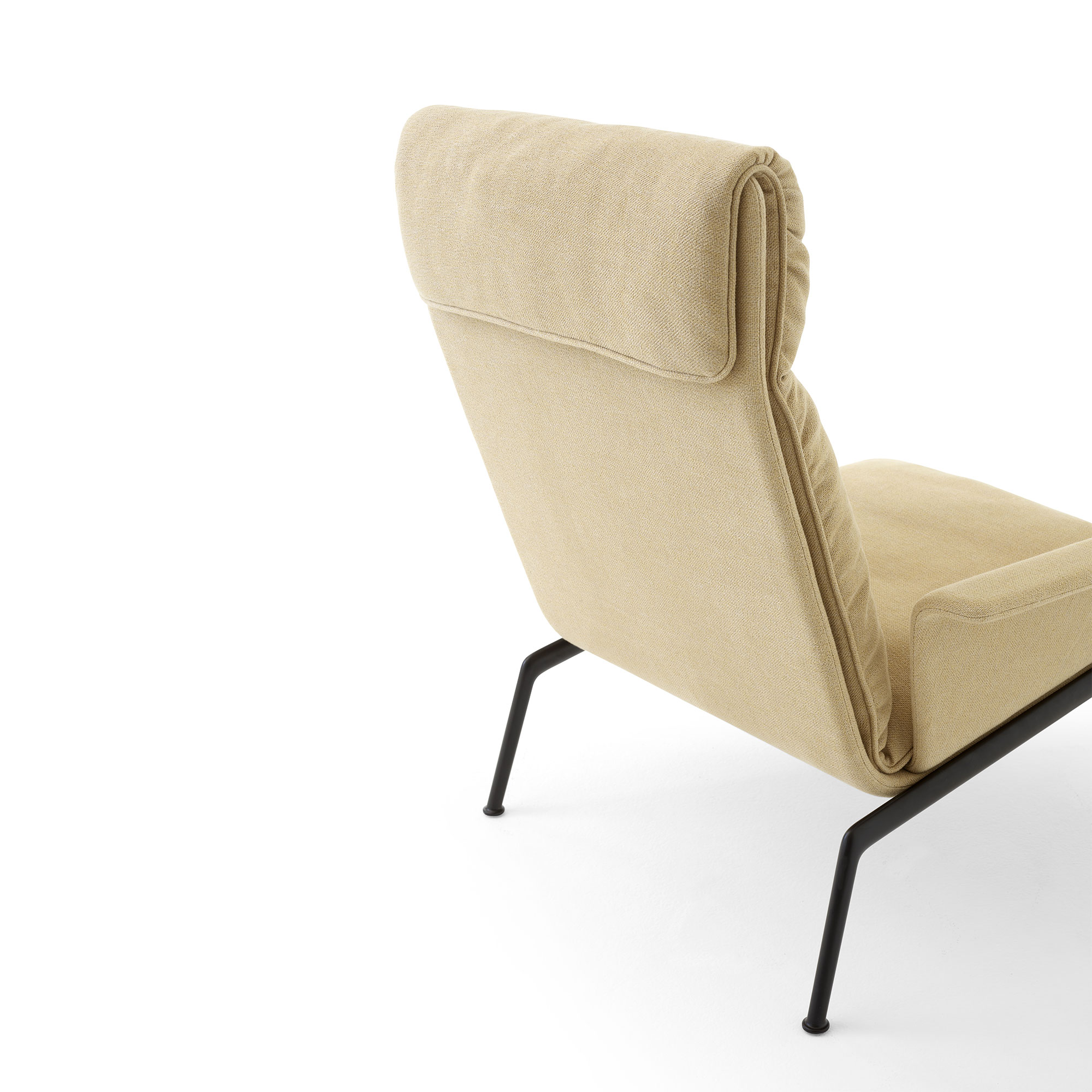 Muno Lounge Chair LN17