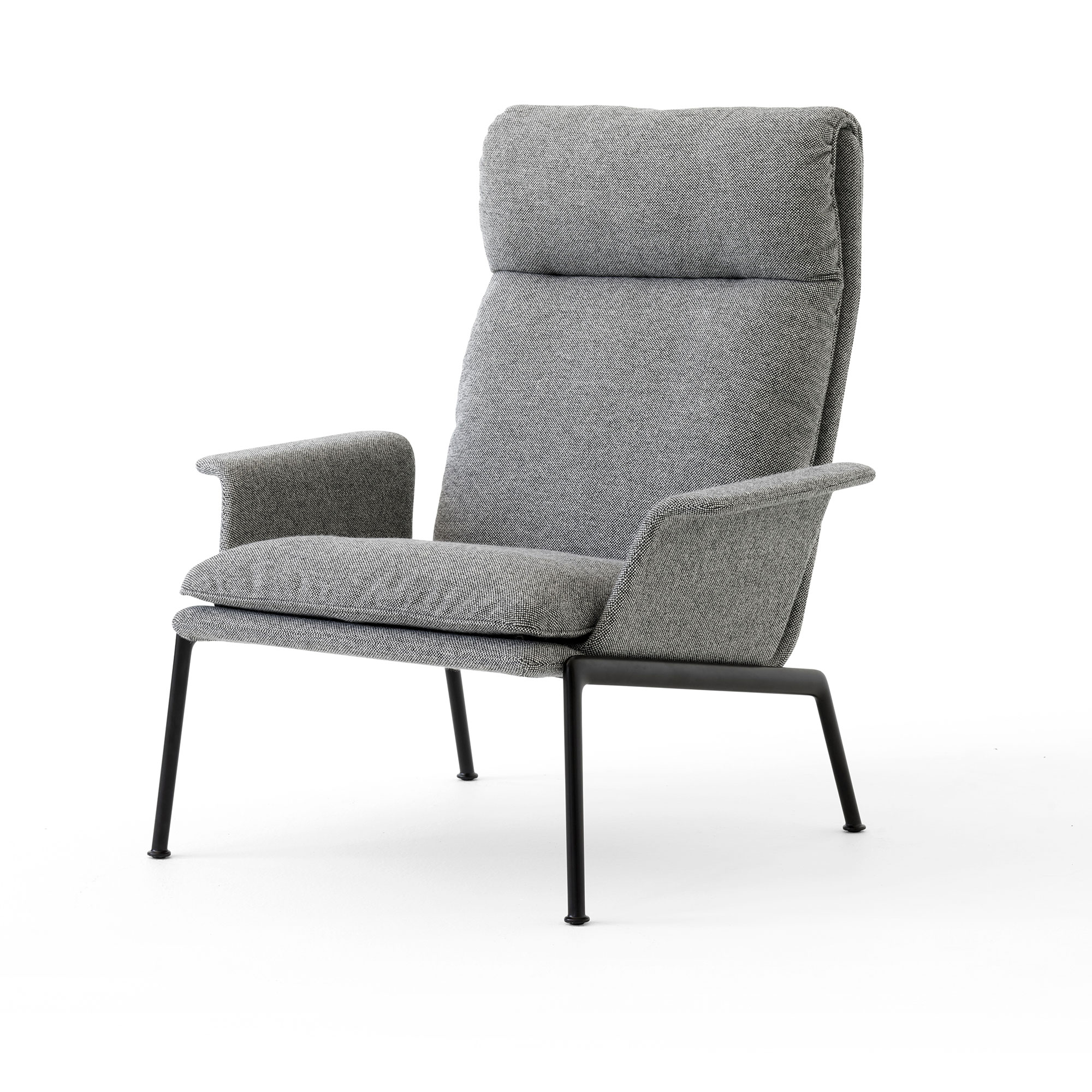 Muno Lounge Chair LN17