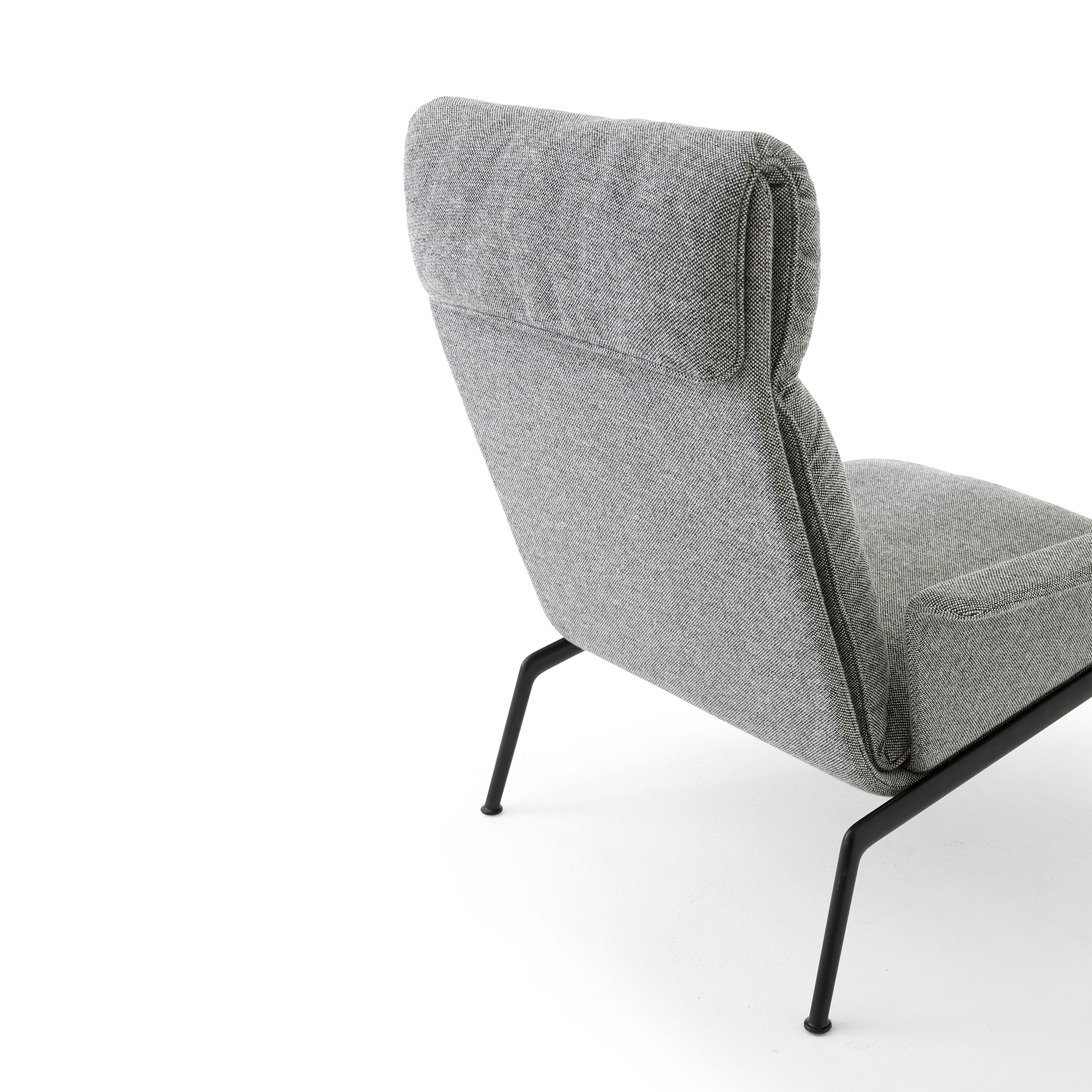 Muno Lounge Chair LN17