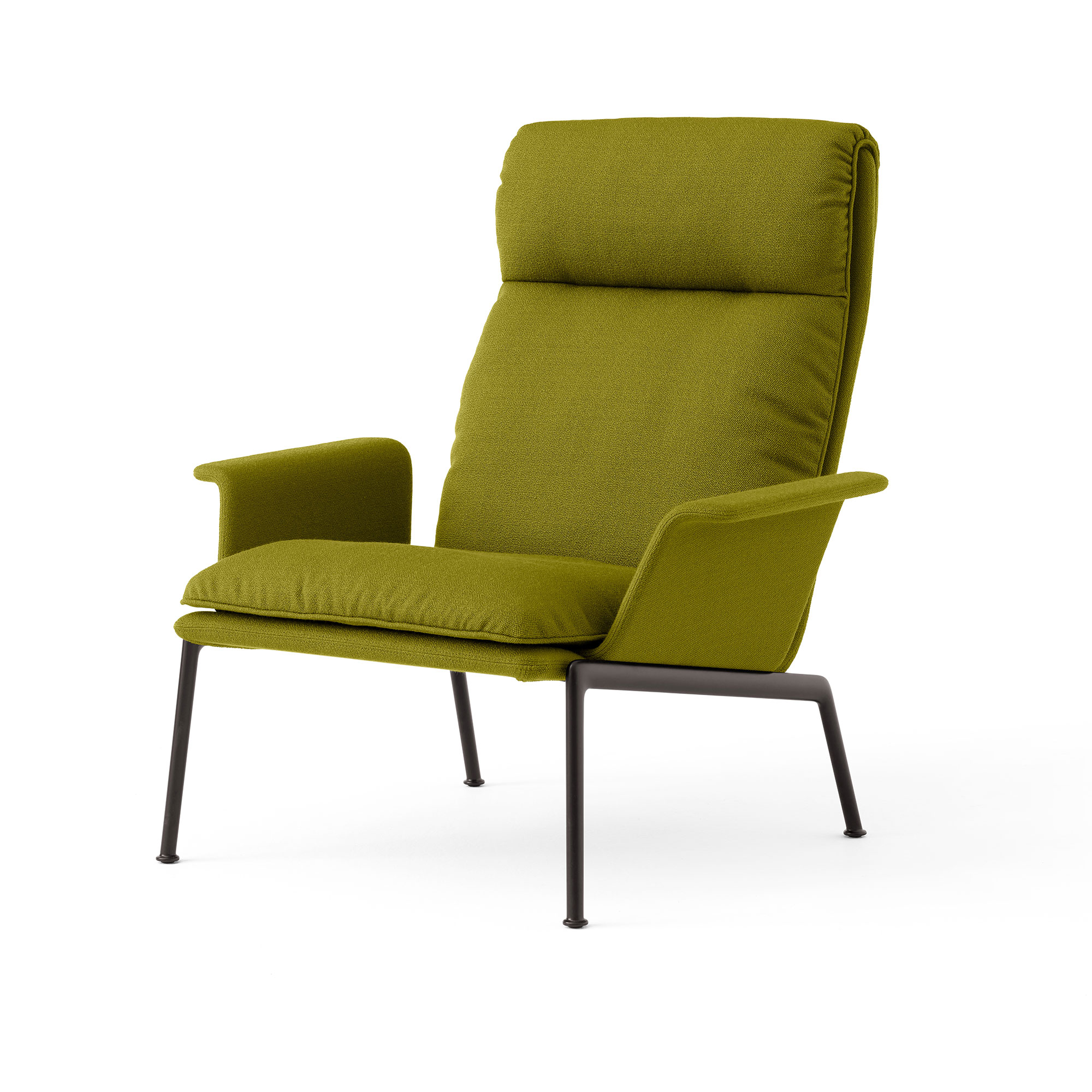 Muno Lounge Chair LN17