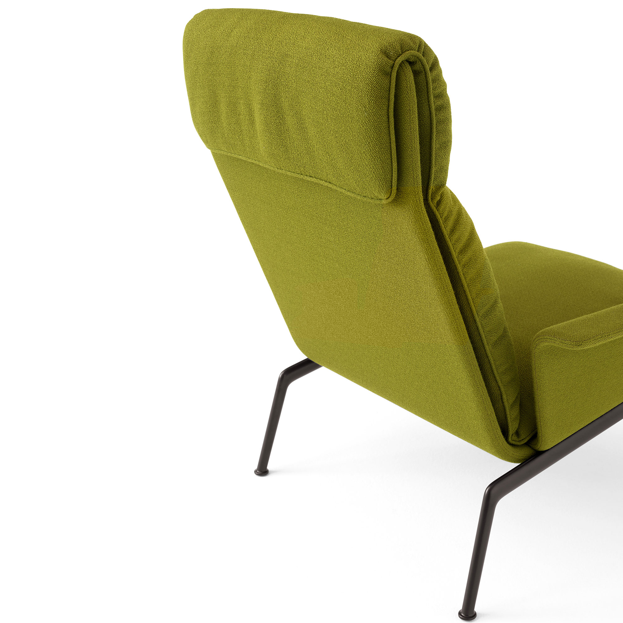 Muno Lounge Chair LN17