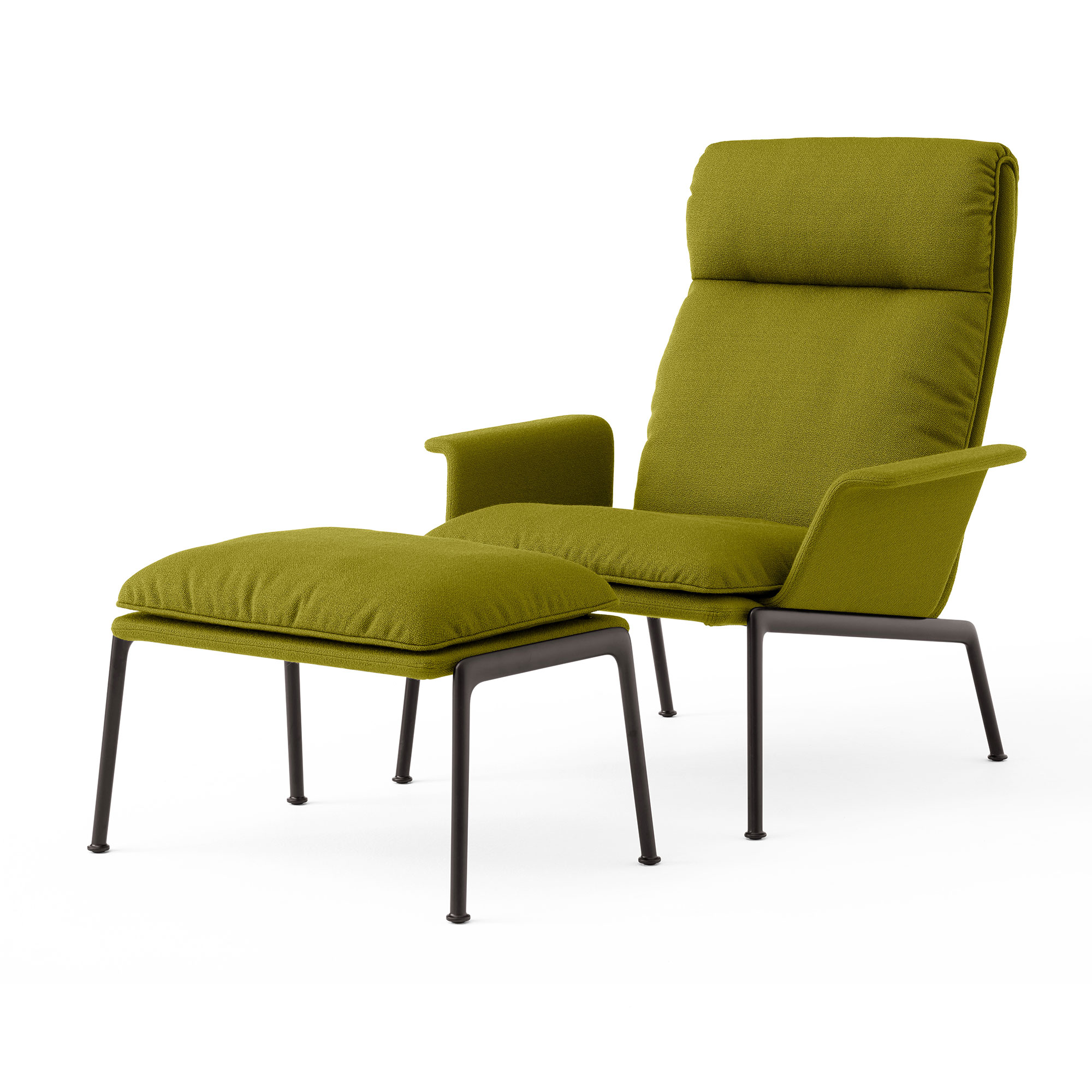Muno Lounge Chair LN17