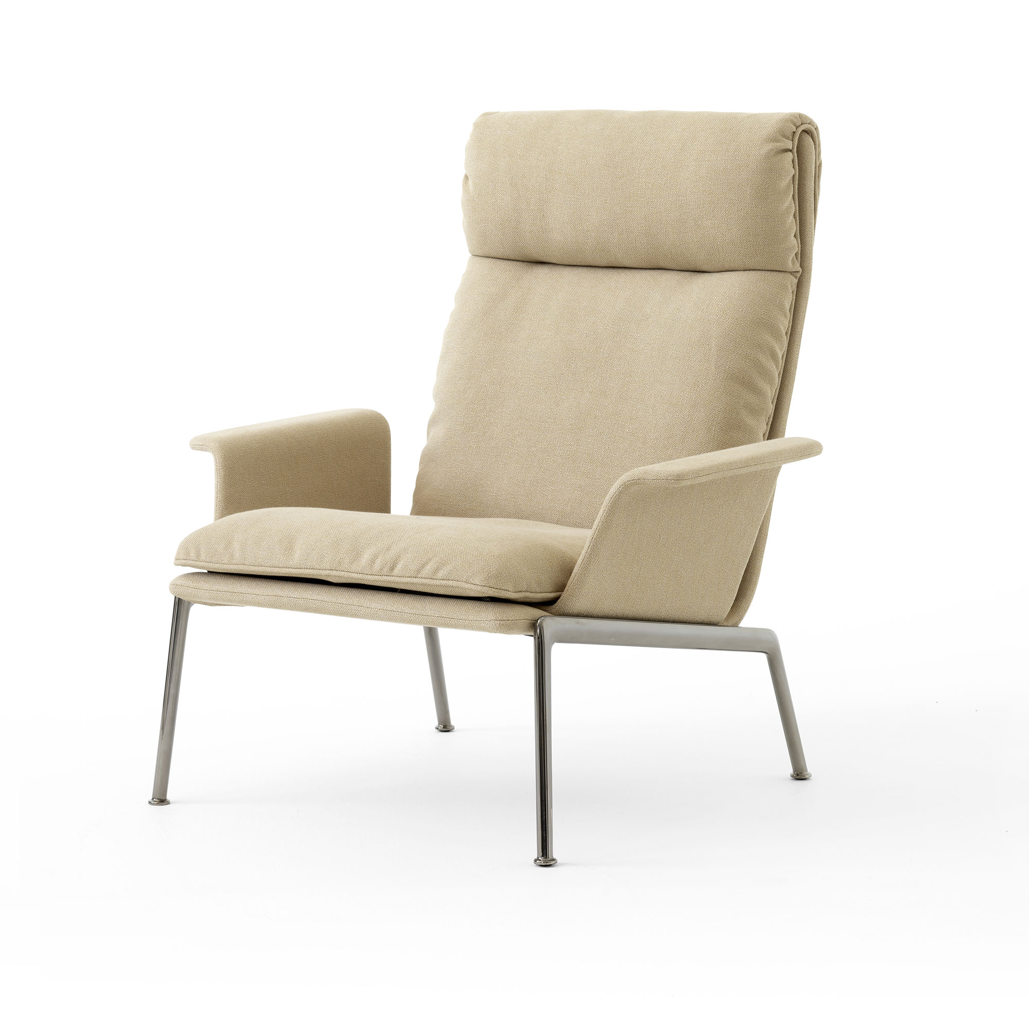Muno Lounge Chair LN17
